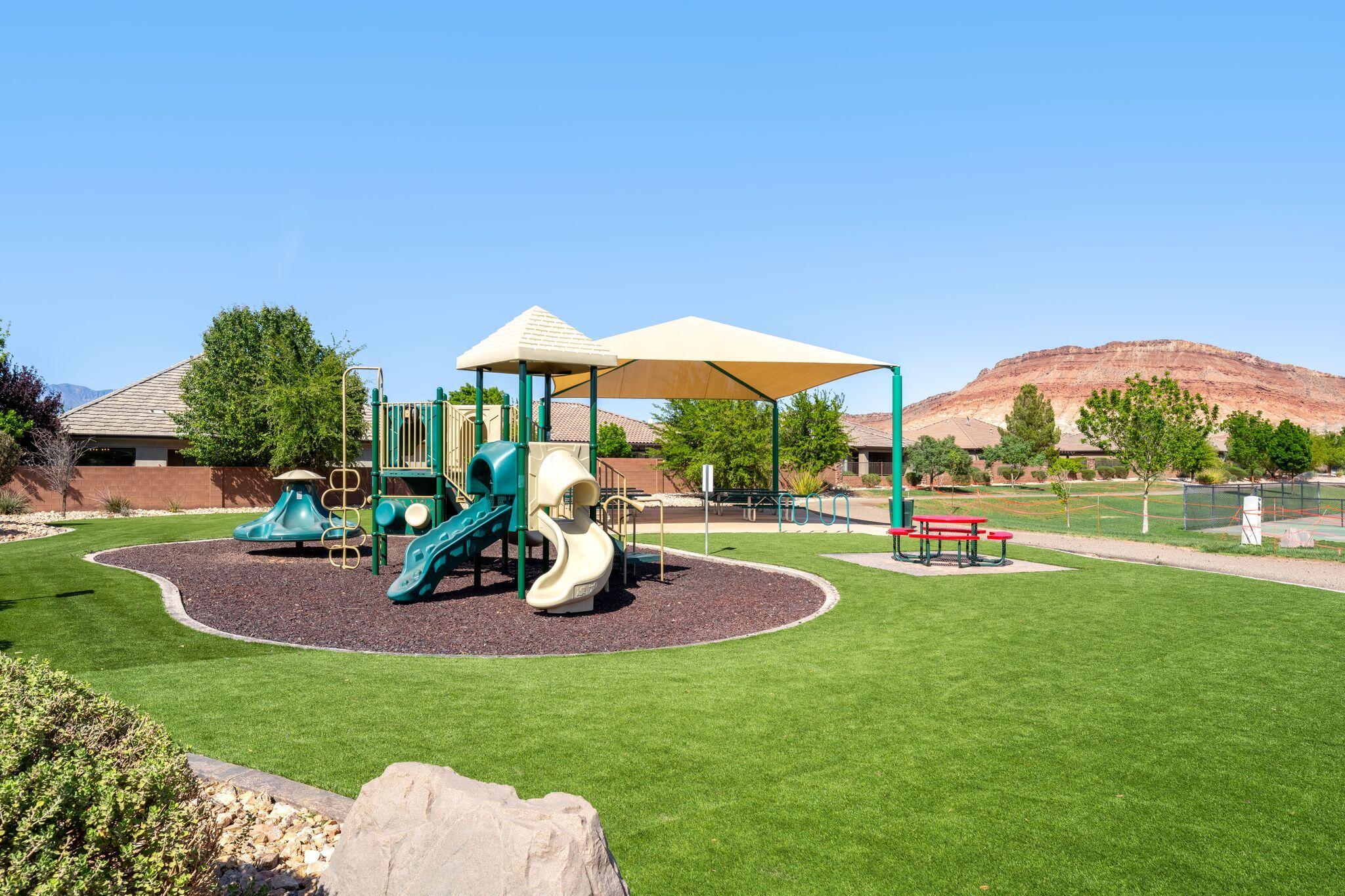 MEADOWS AT STUCKI FARMS - Residential