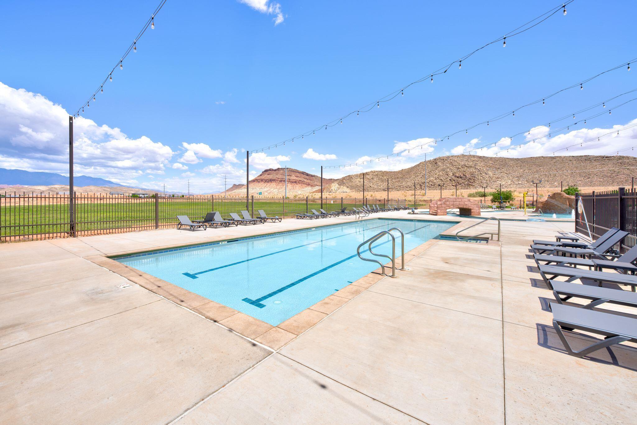 MEADOWS AT STUCKI FARMS - Residential