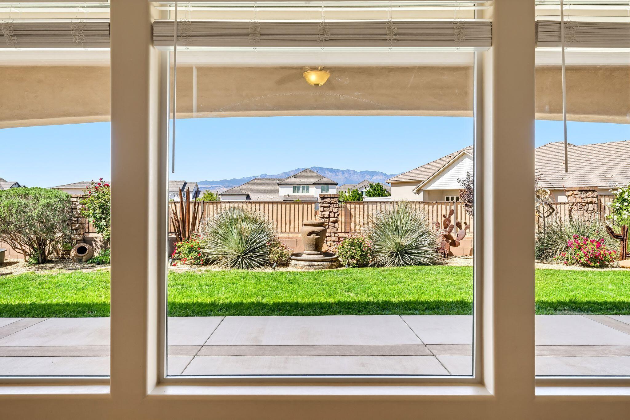 MEADOWS AT STUCKI FARMS - Residential