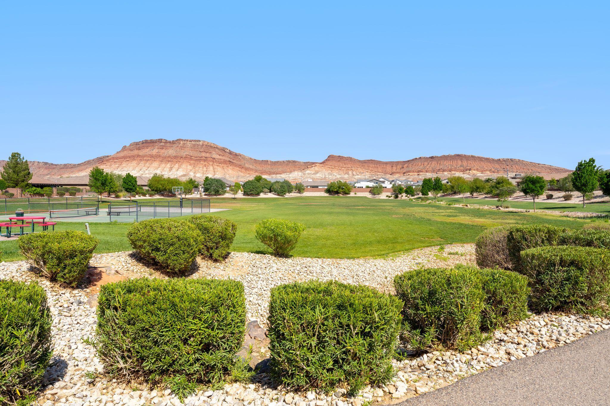 MEADOWS AT STUCKI FARMS - Residential
