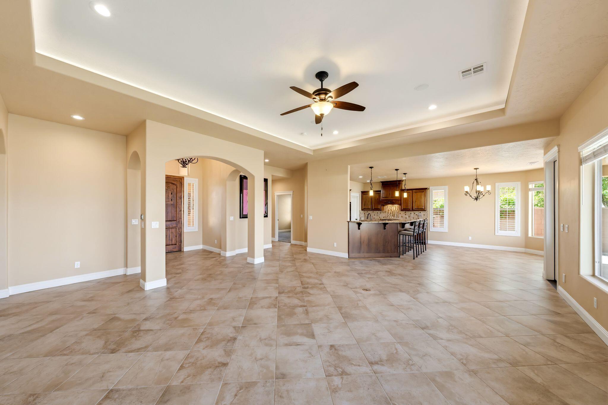 MEADOWS AT STUCKI FARMS - Residential