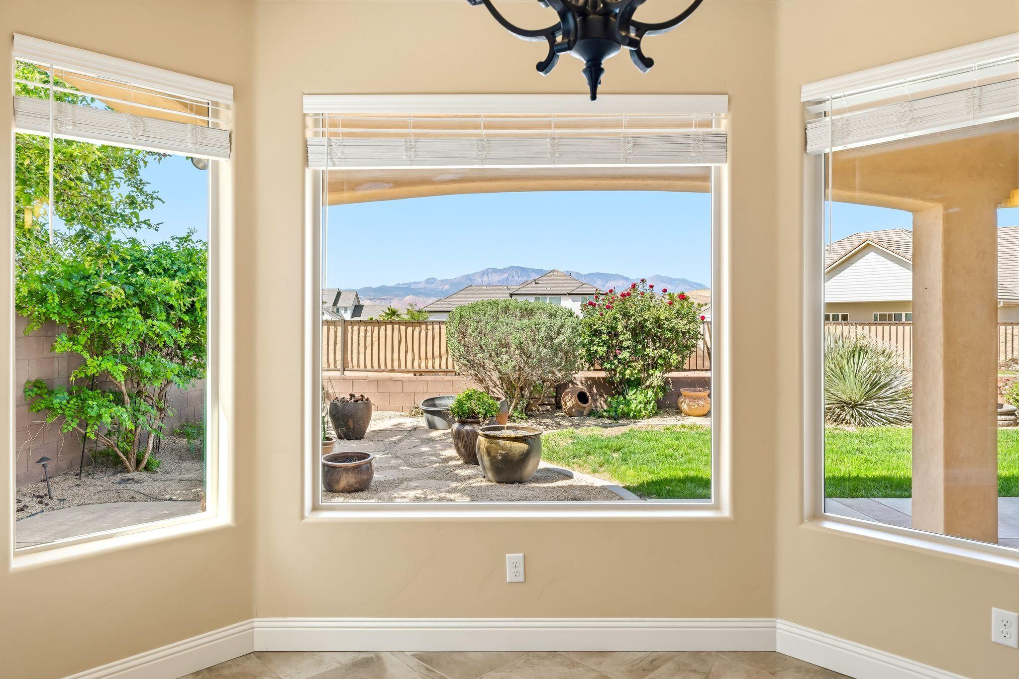 MEADOWS AT STUCKI FARMS - Residential