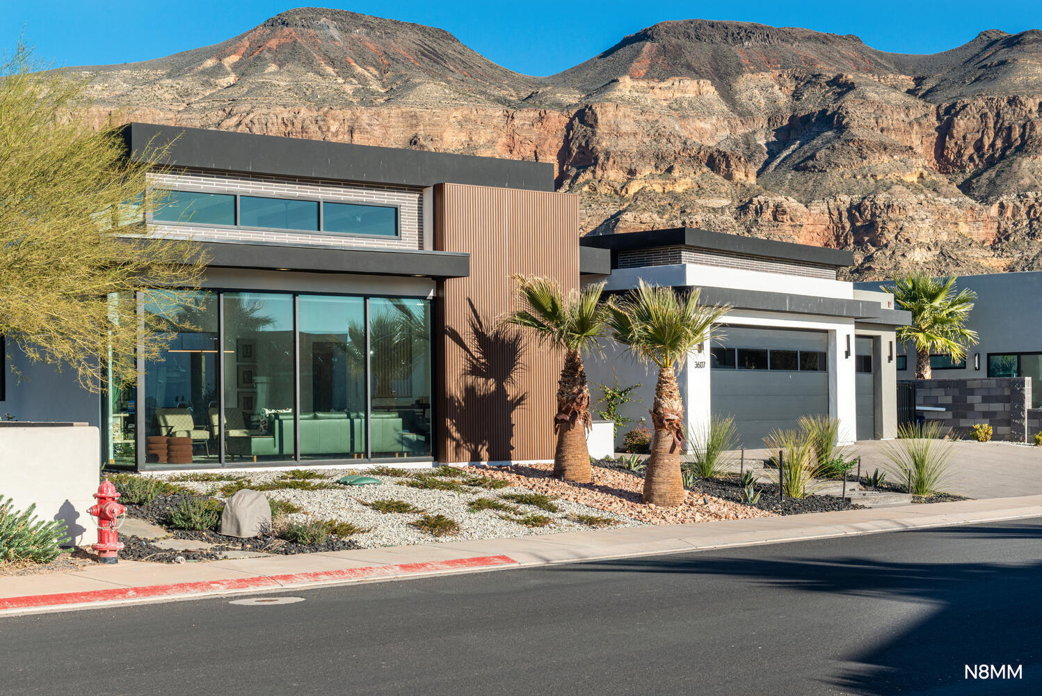 CLIFF VIEW EST AT COPPER ROCK - Residential