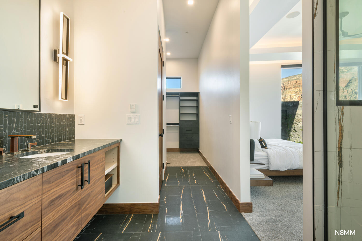 CLIFF VIEW EST AT COPPER ROCK - Residential