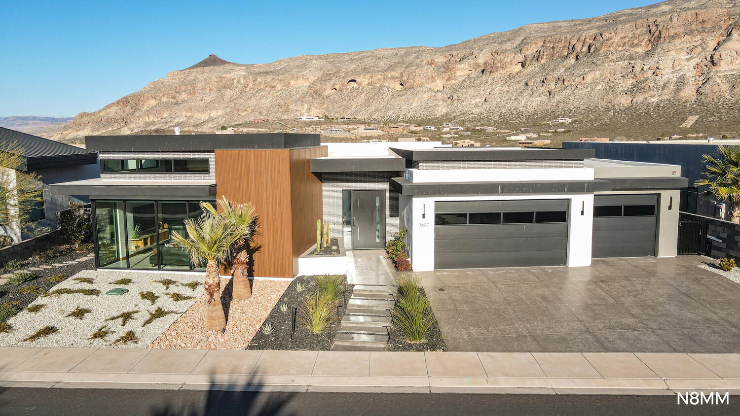 CLIFF VIEW EST AT COPPER ROCK - Residential