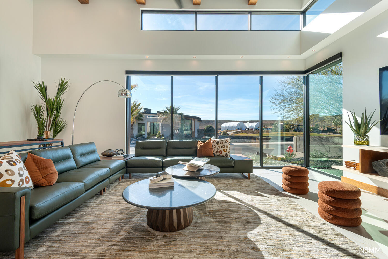 CLIFF VIEW EST AT COPPER ROCK - Residential