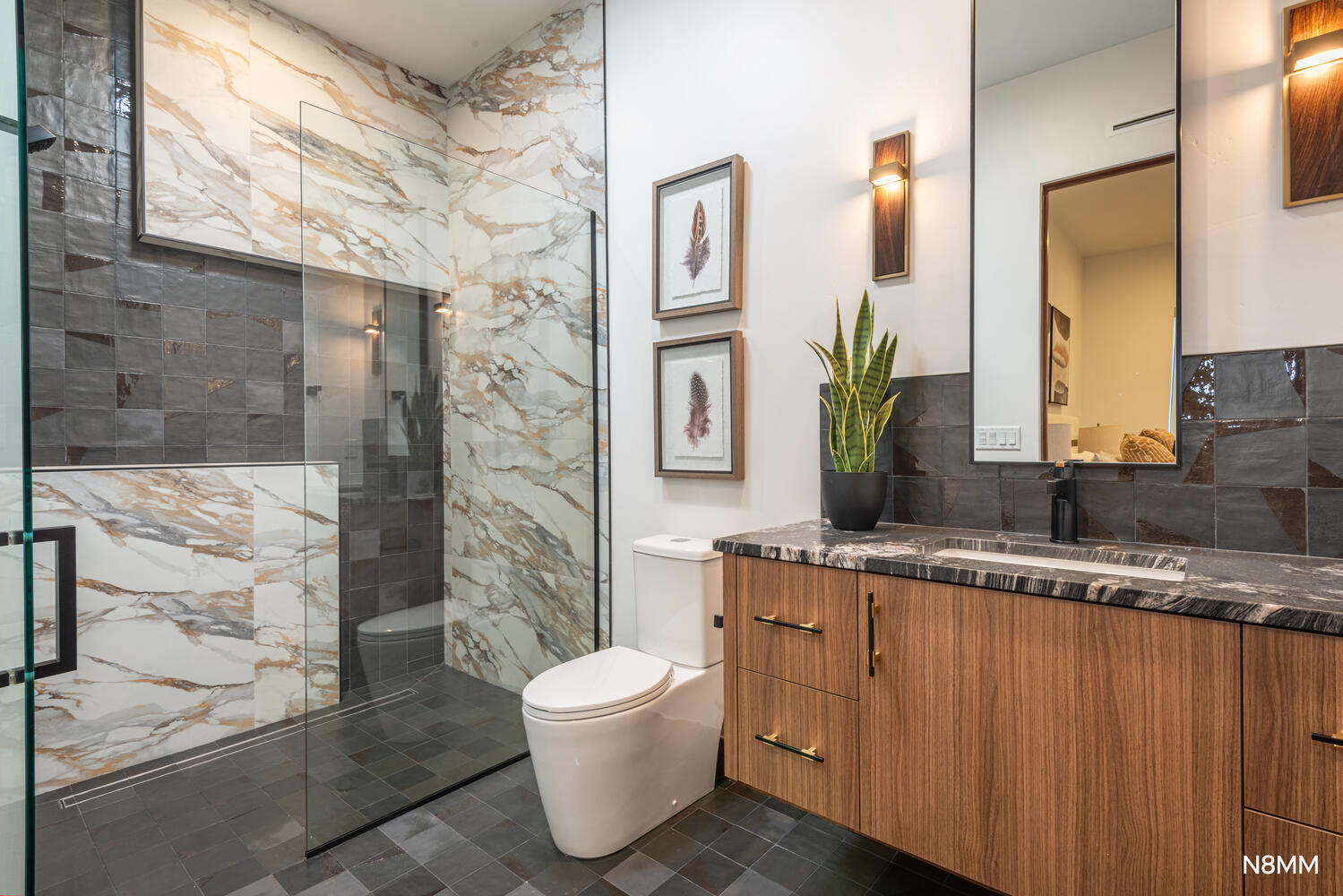 CLIFF VIEW EST AT COPPER ROCK - Residential