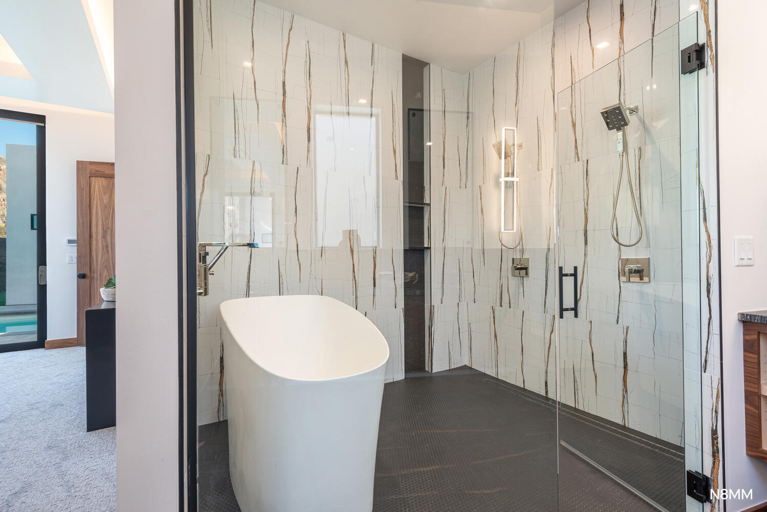 CLIFF VIEW EST AT COPPER ROCK - Residential