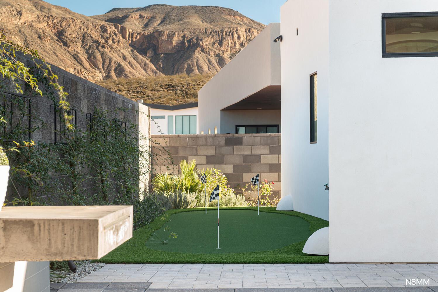 CLIFF VIEW EST AT COPPER ROCK - Residential