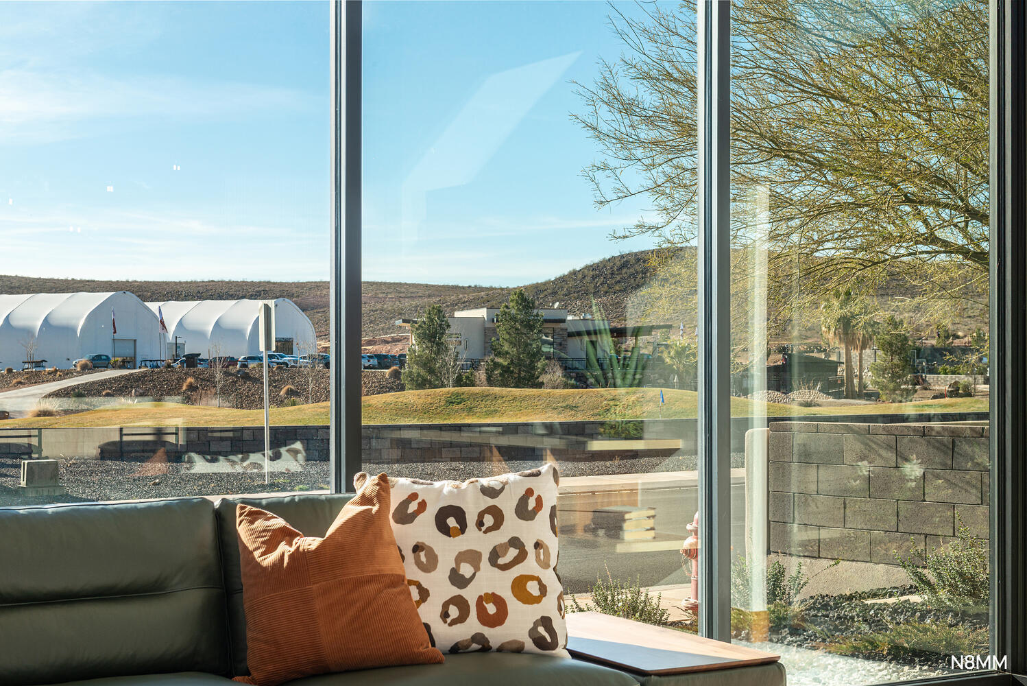 CLIFF VIEW EST AT COPPER ROCK - Residential