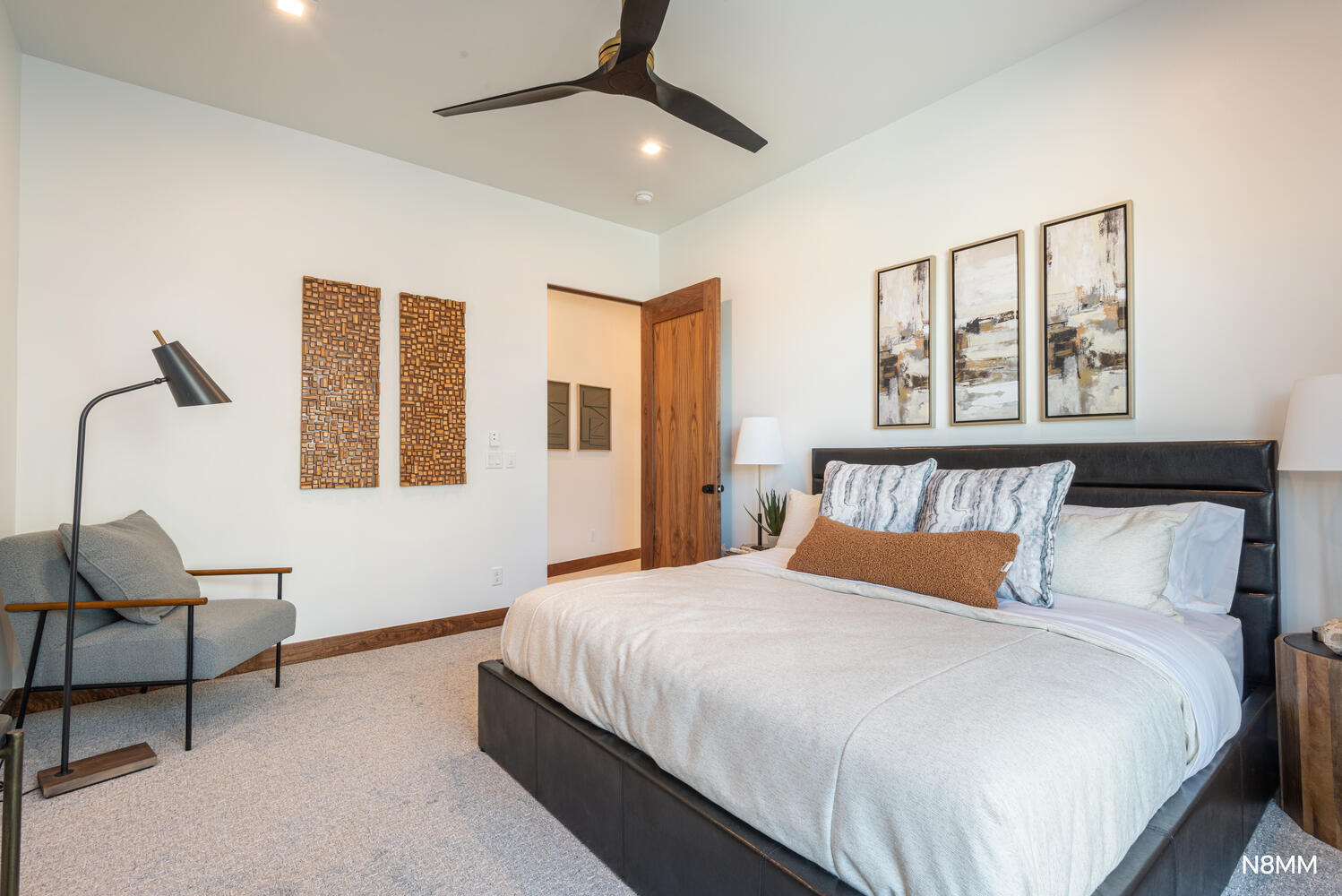 CLIFF VIEW EST AT COPPER ROCK - Residential