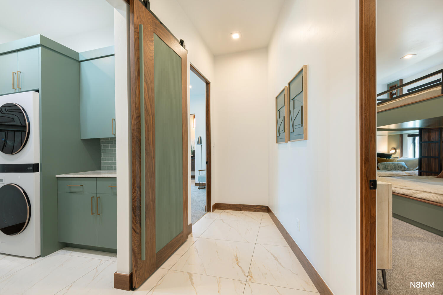 CLIFF VIEW EST AT COPPER ROCK - Residential