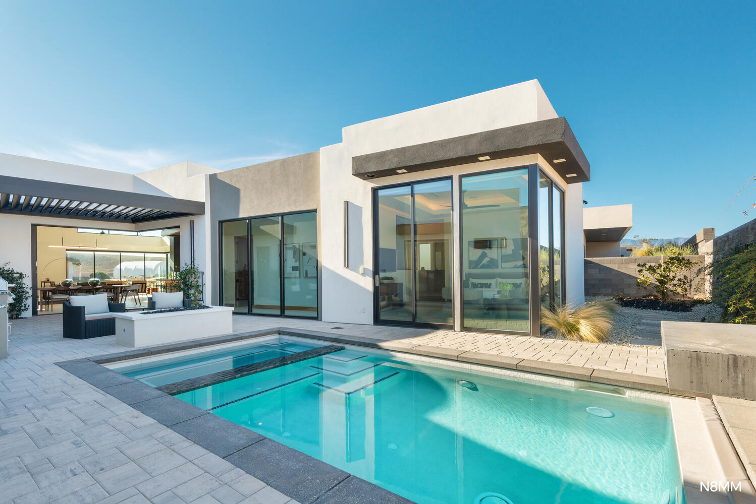 CLIFF VIEW EST AT COPPER ROCK - Residential