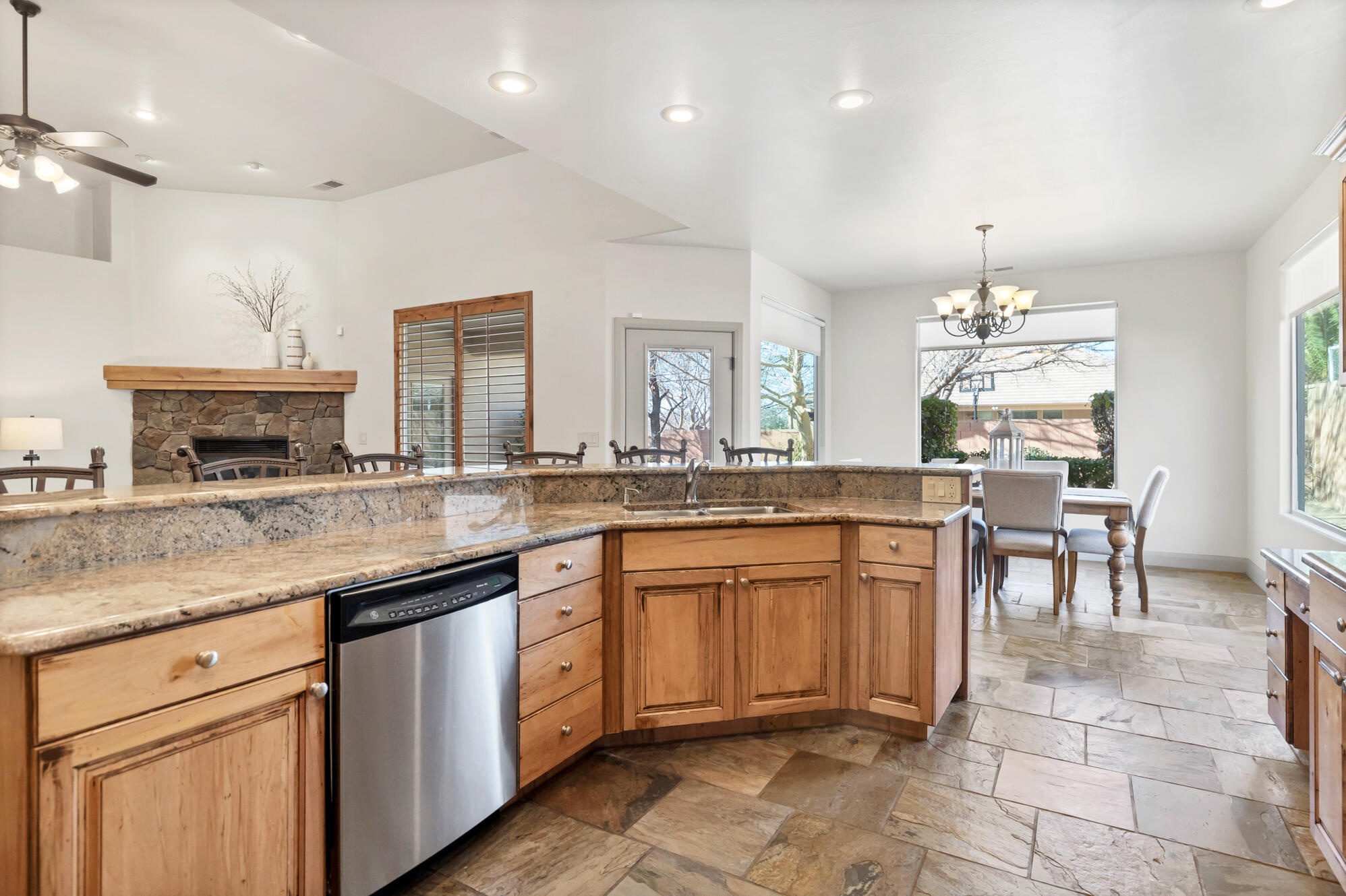 EL DORADO VALLEY - Residential