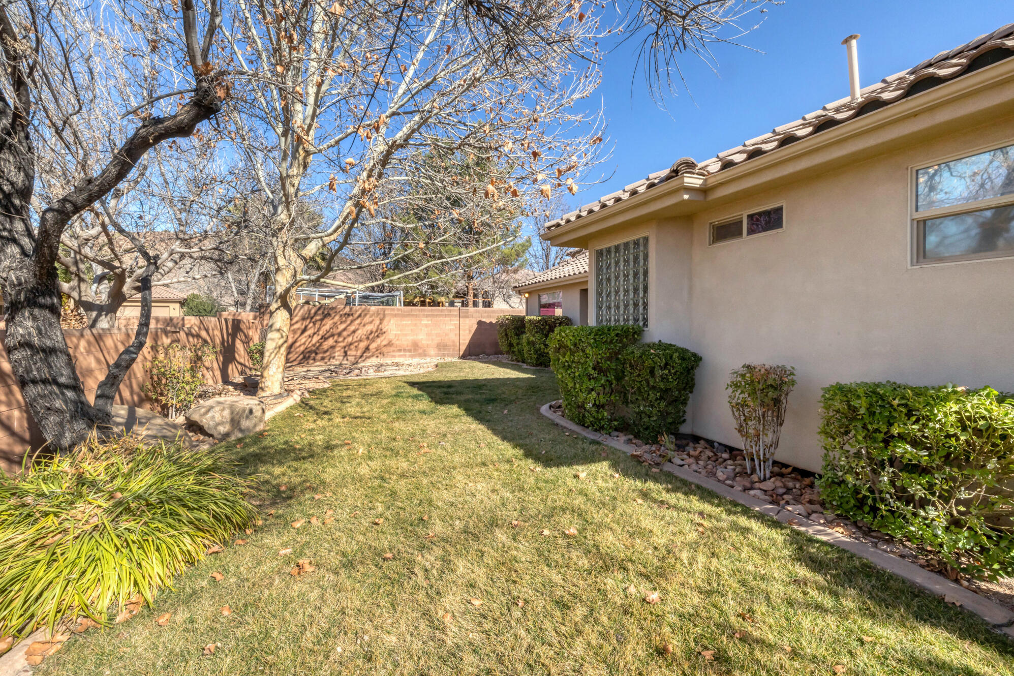 EL DORADO VALLEY - Residential