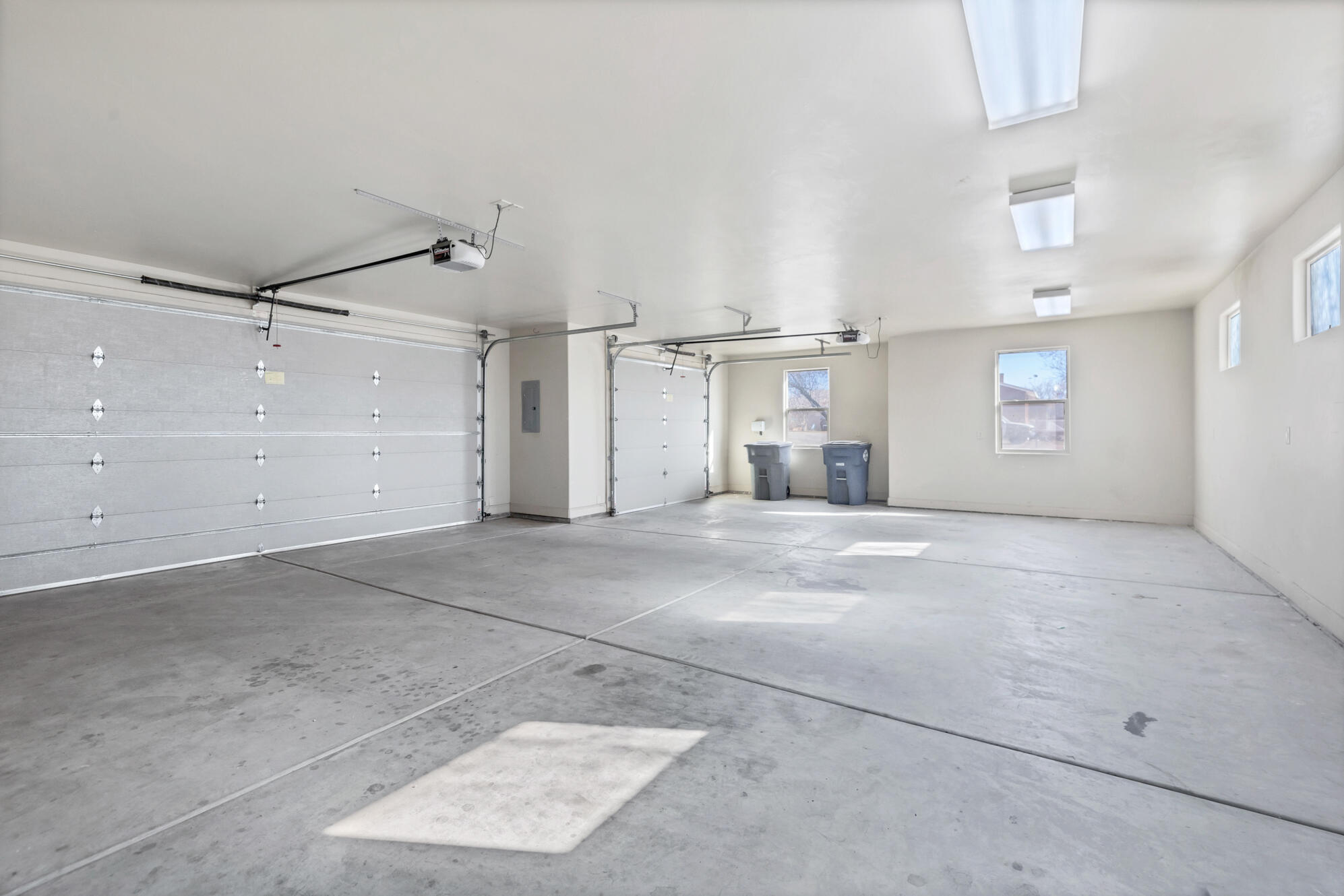 EL DORADO VALLEY - Residential