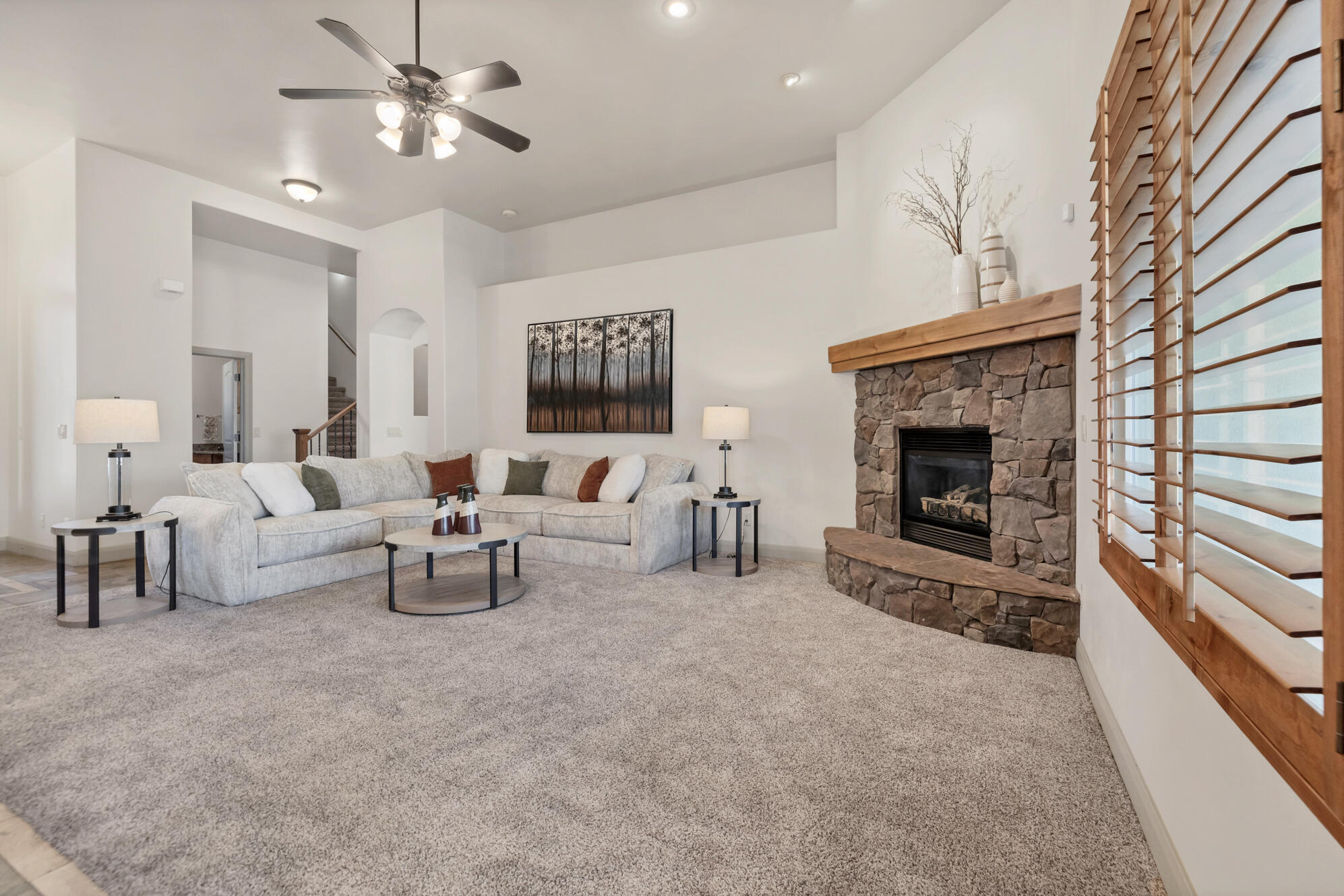 EL DORADO VALLEY - Residential