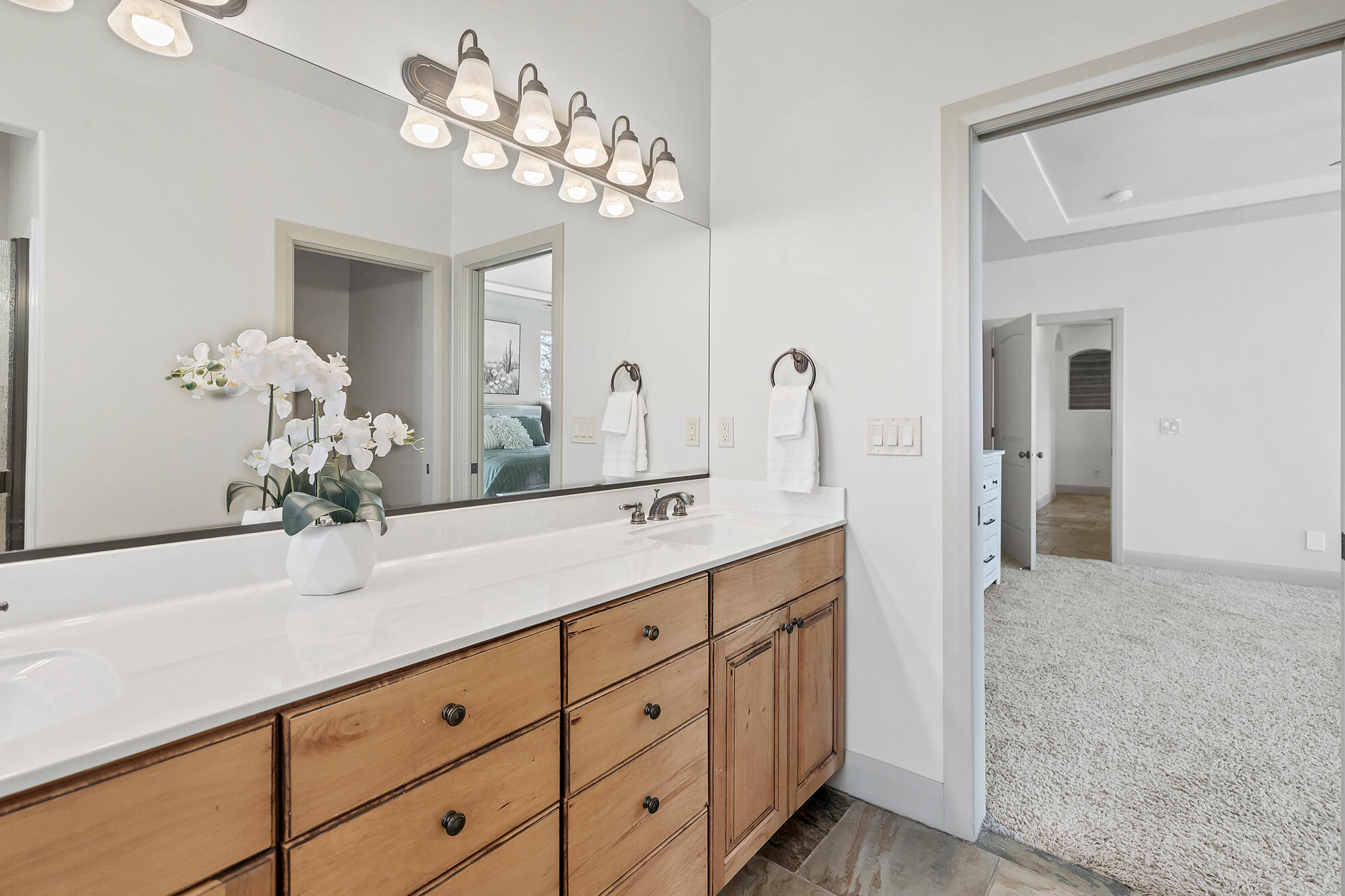 EL DORADO VALLEY - Residential