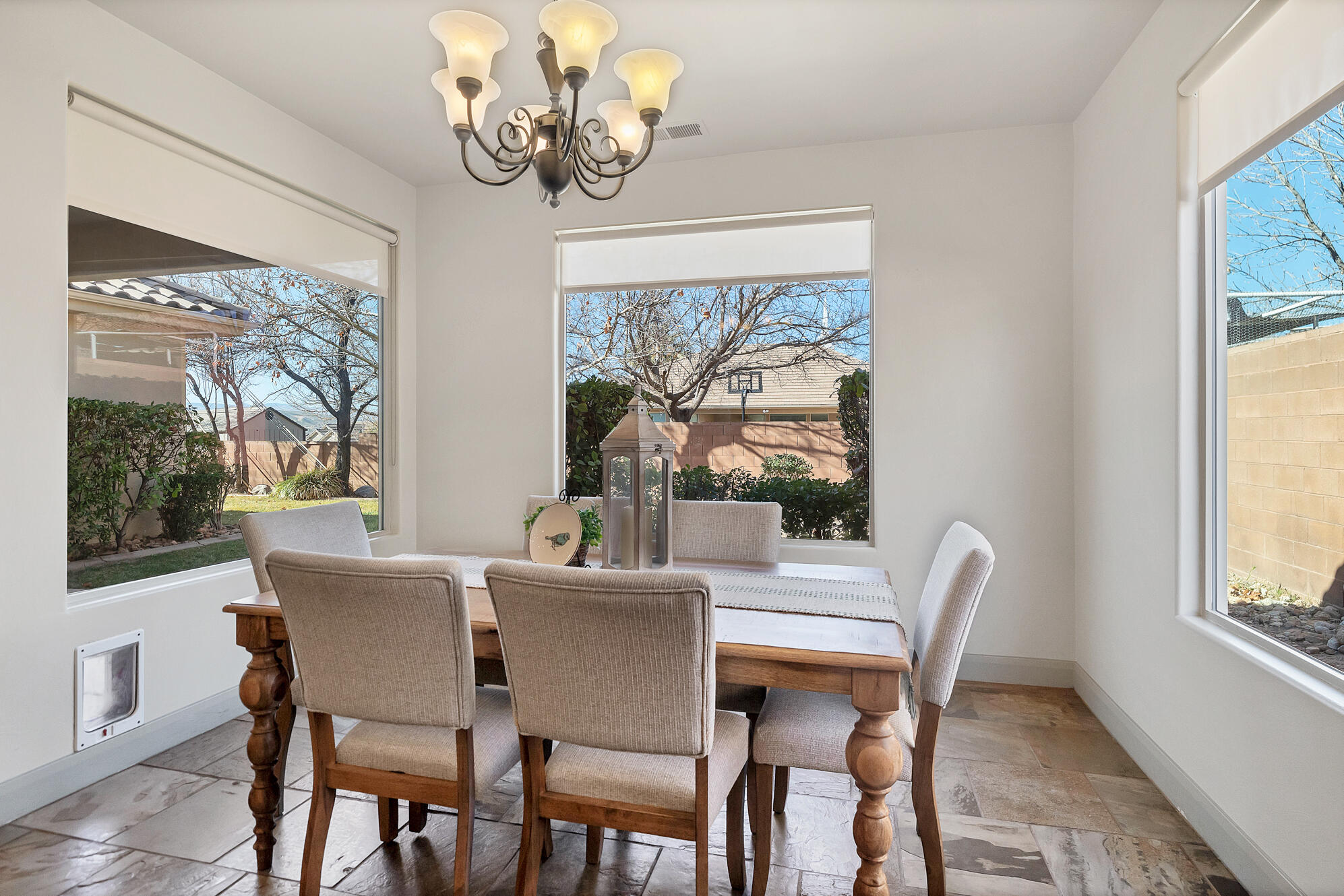 EL DORADO VALLEY - Residential