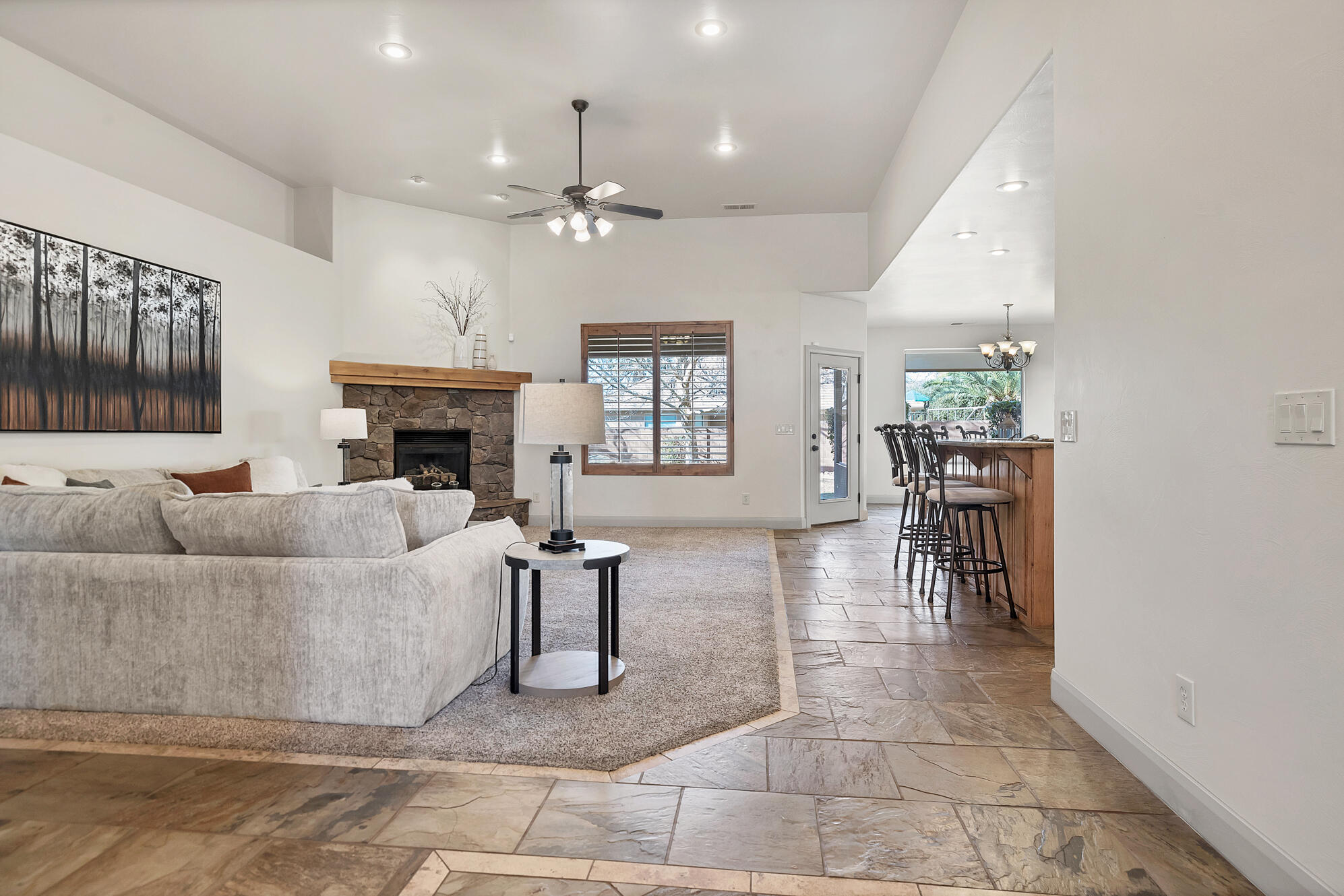 EL DORADO VALLEY - Residential