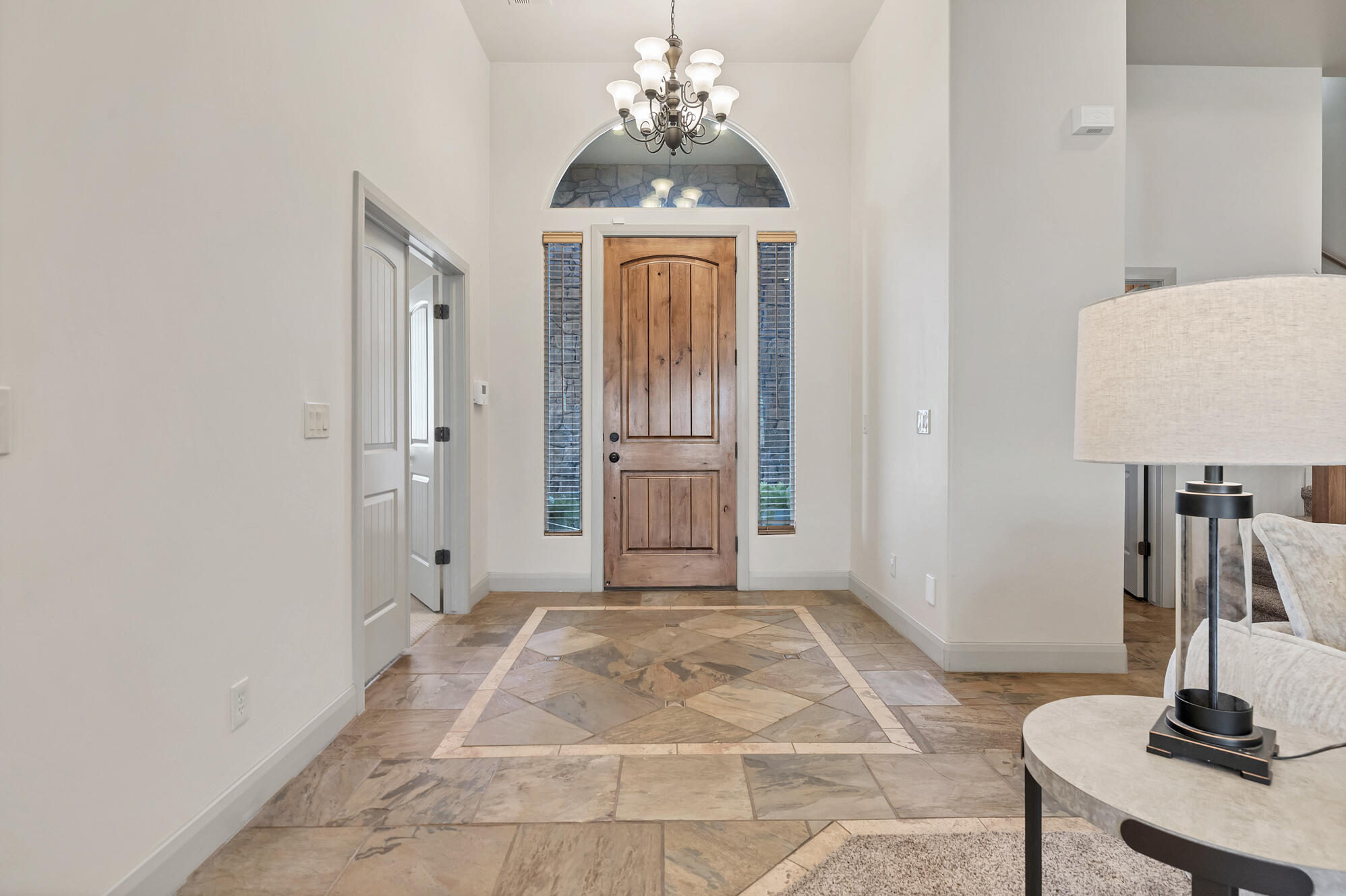 EL DORADO VALLEY - Residential