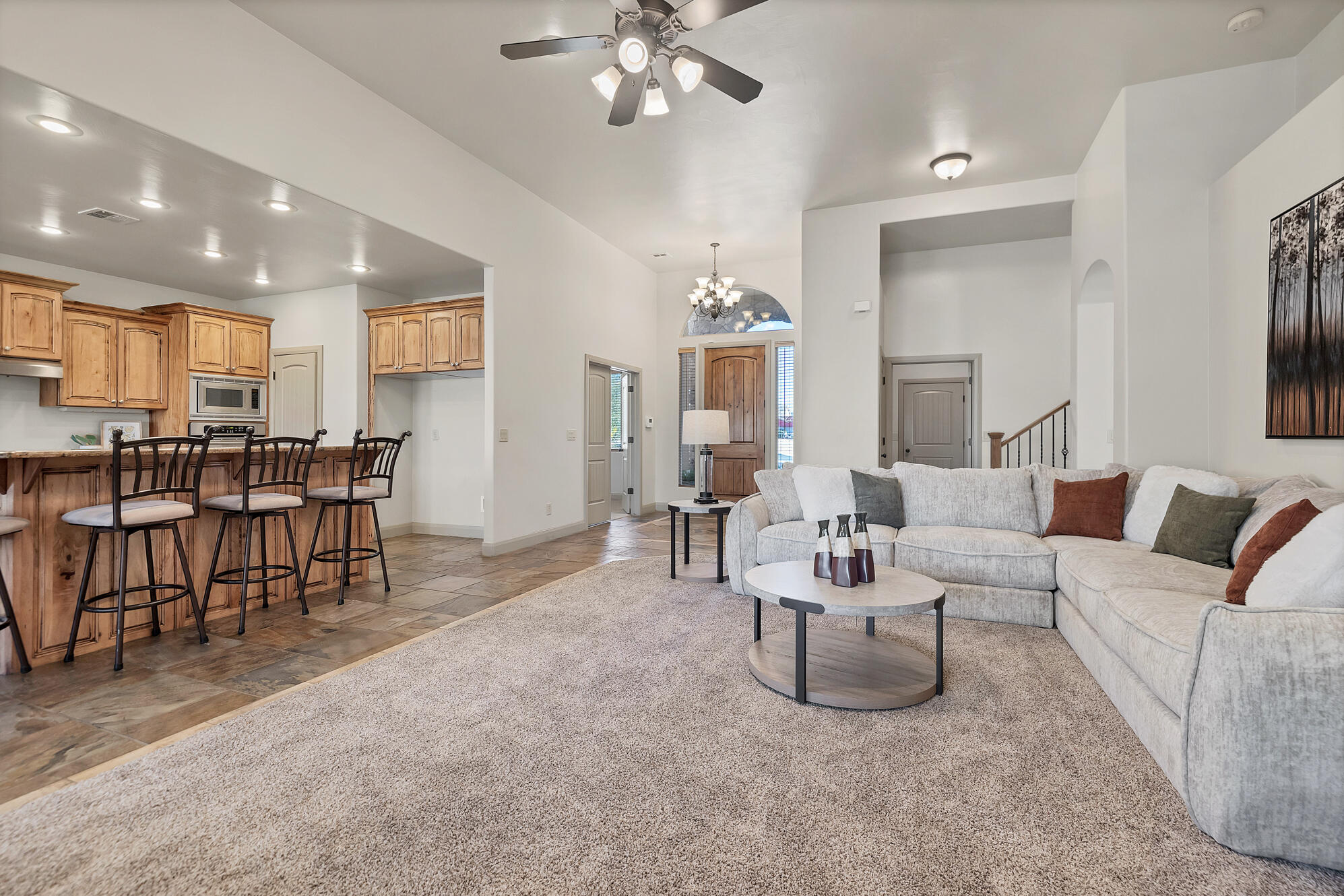 EL DORADO VALLEY - Residential