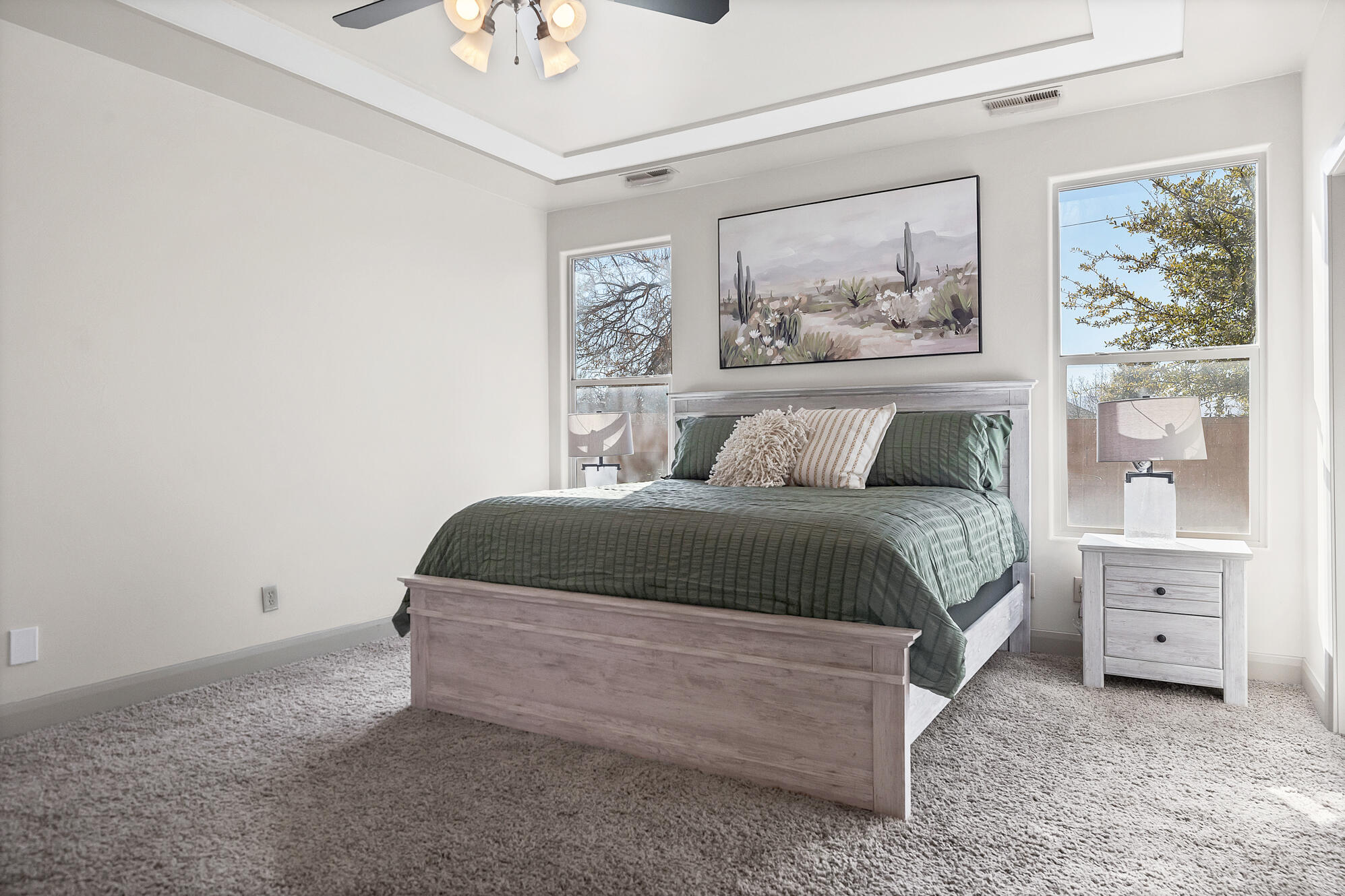 EL DORADO VALLEY - Residential