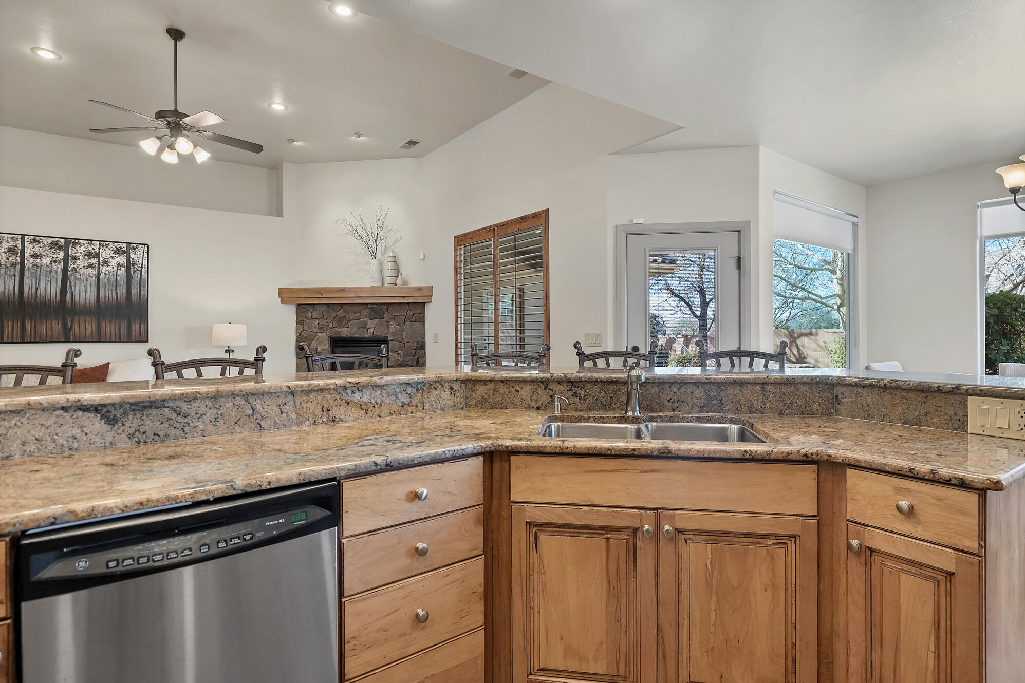 EL DORADO VALLEY - Residential