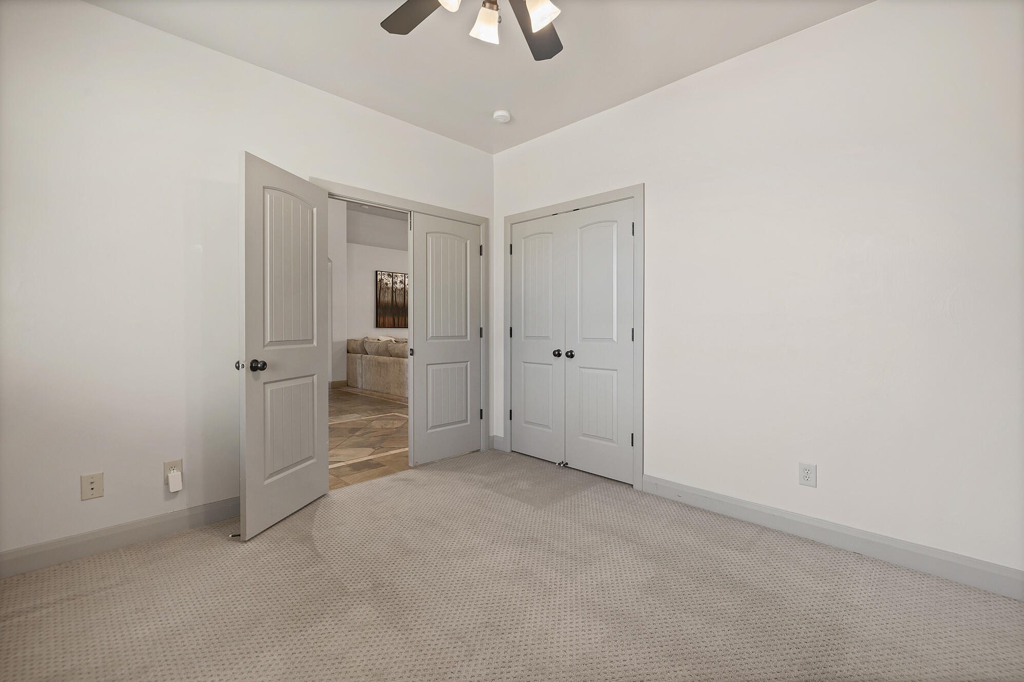 EL DORADO VALLEY - Residential