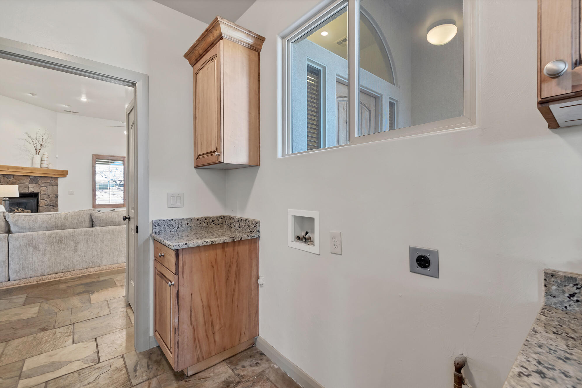 EL DORADO VALLEY - Residential