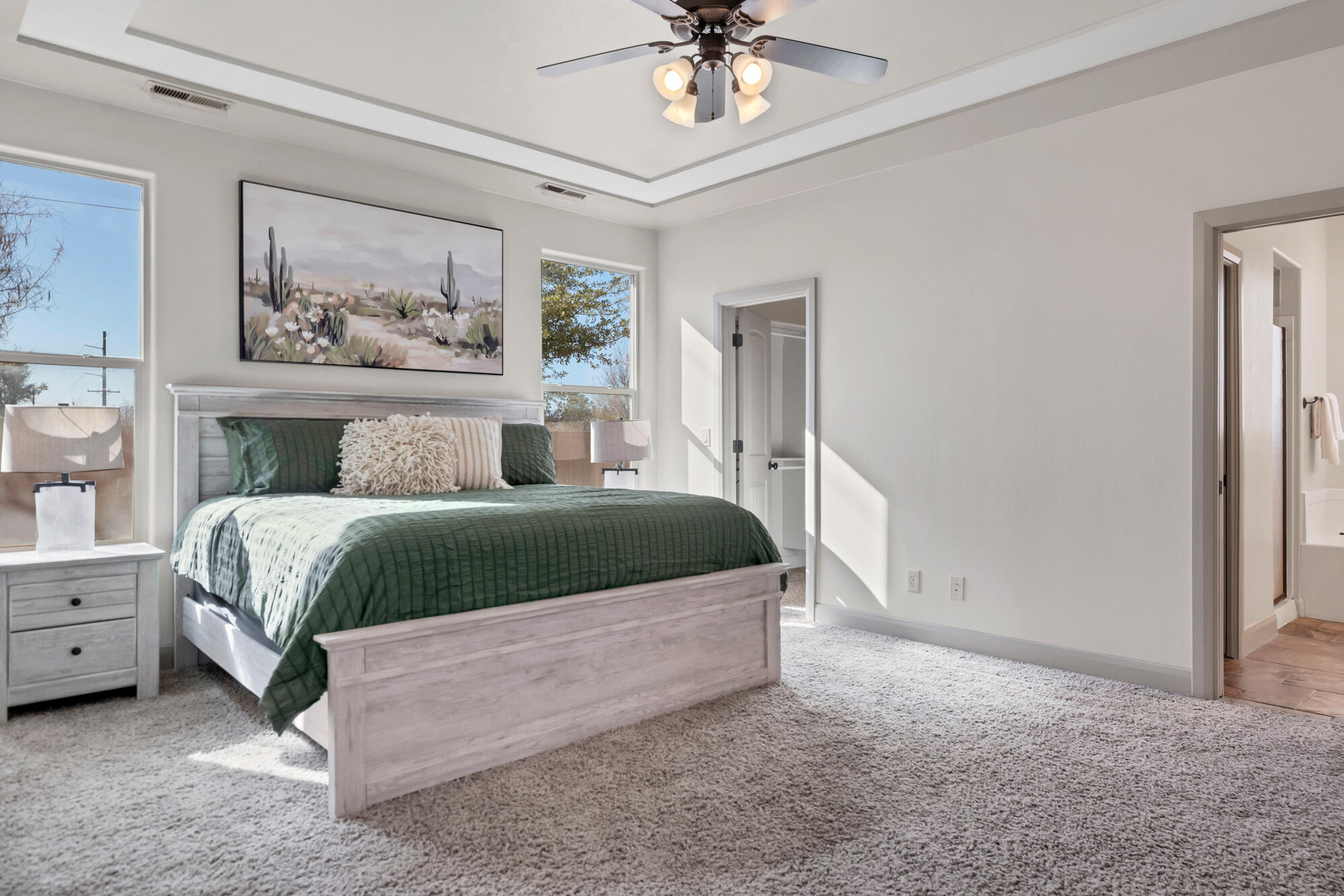 EL DORADO VALLEY - Residential