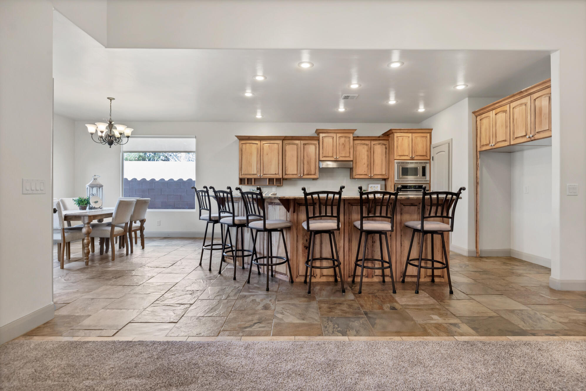 EL DORADO VALLEY - Residential