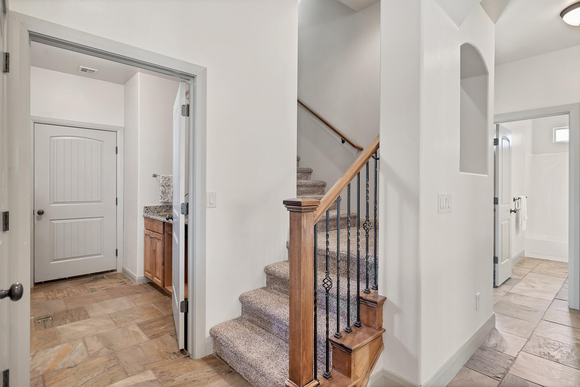 EL DORADO VALLEY - Residential