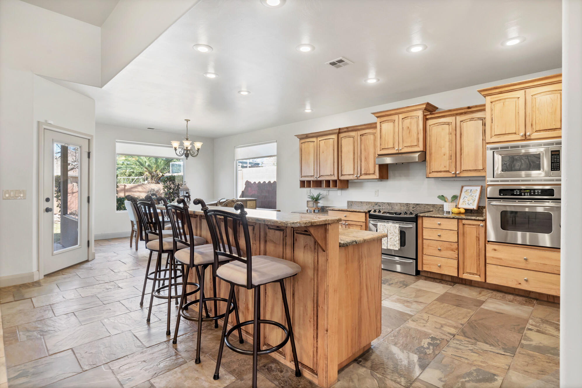 EL DORADO VALLEY - Residential