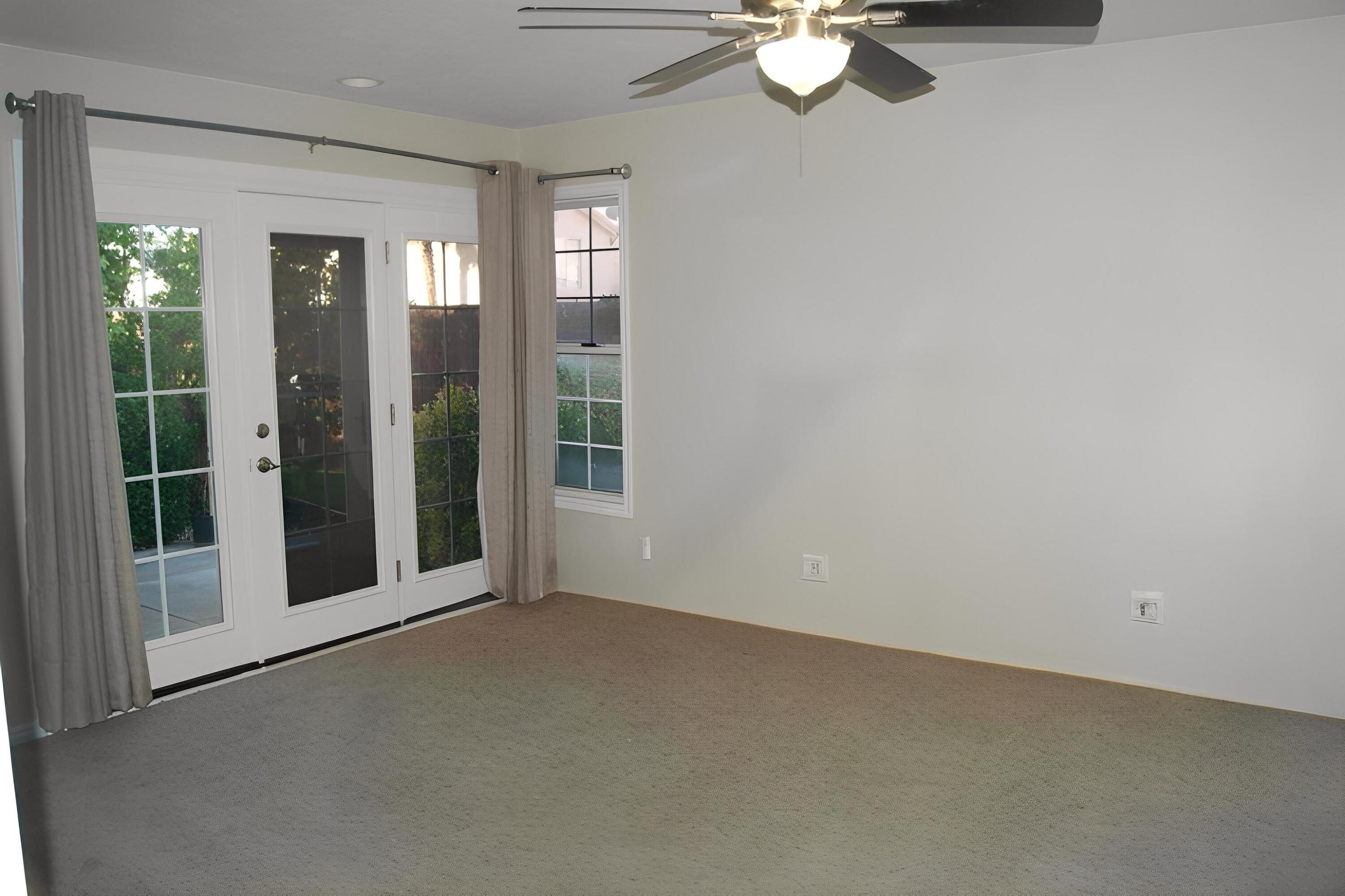 RED CANYON TOWNHOMES - Residential