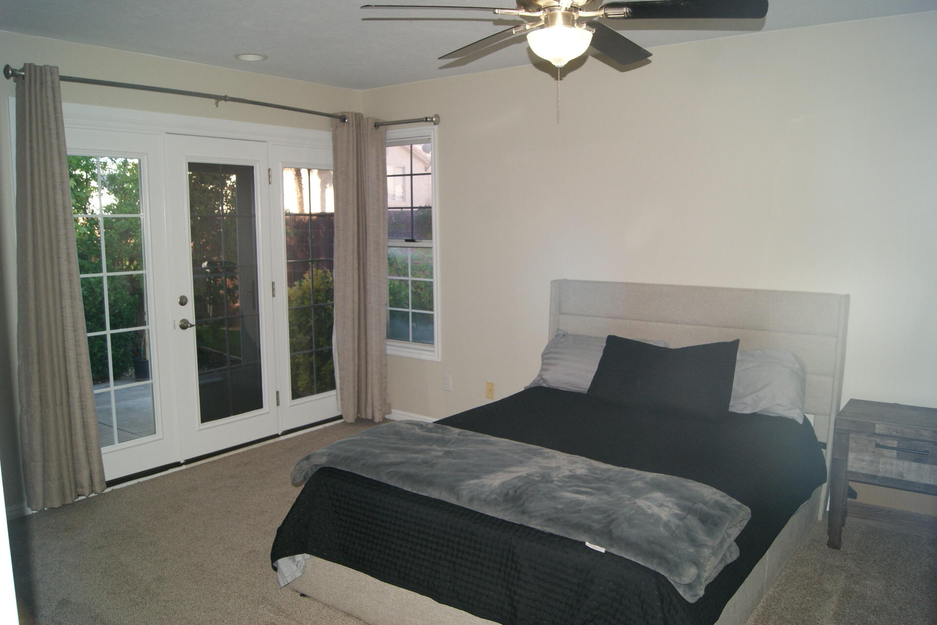 RED CANYON TOWNHOMES - Residential