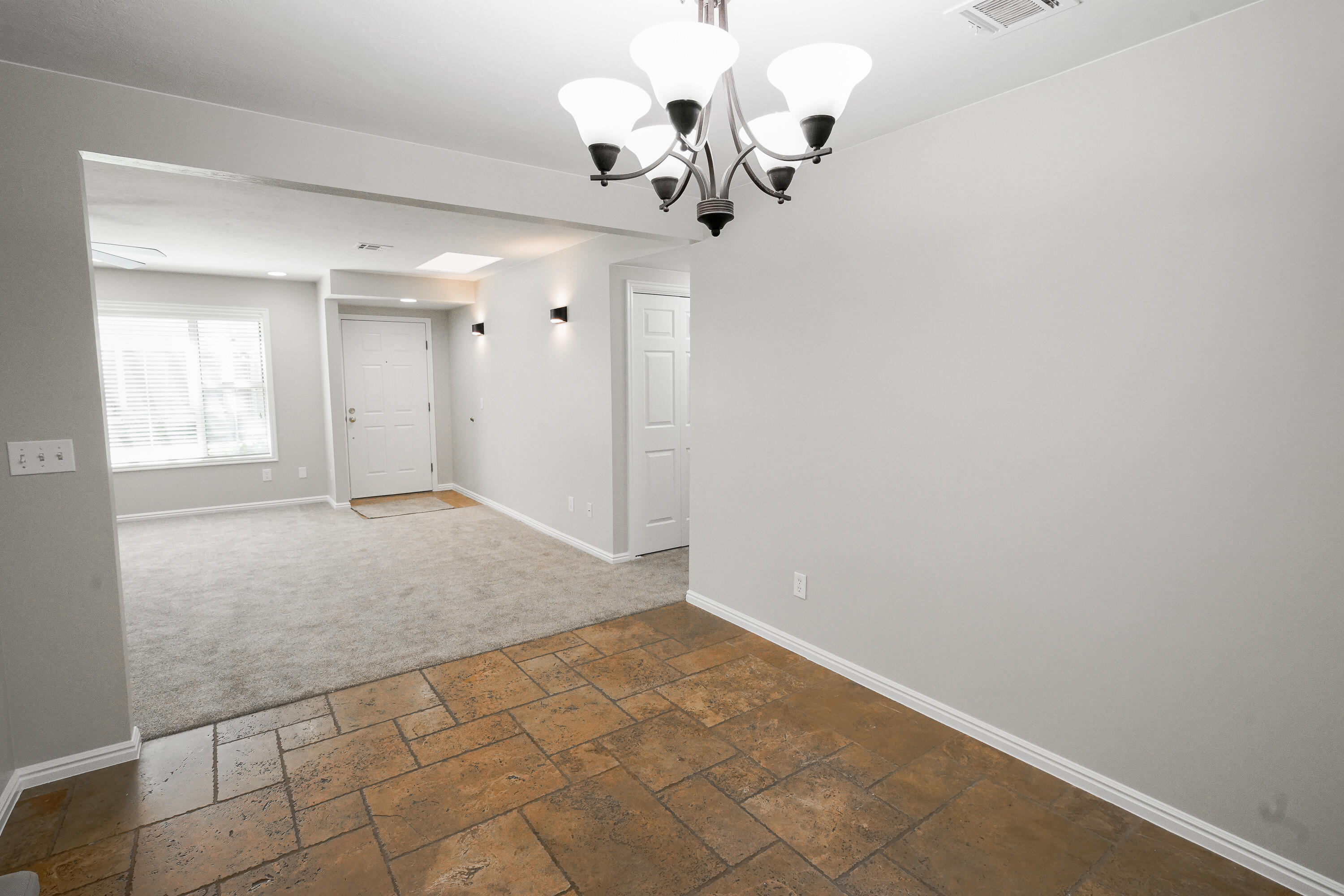 RED CANYON TOWNHOMES - Residential