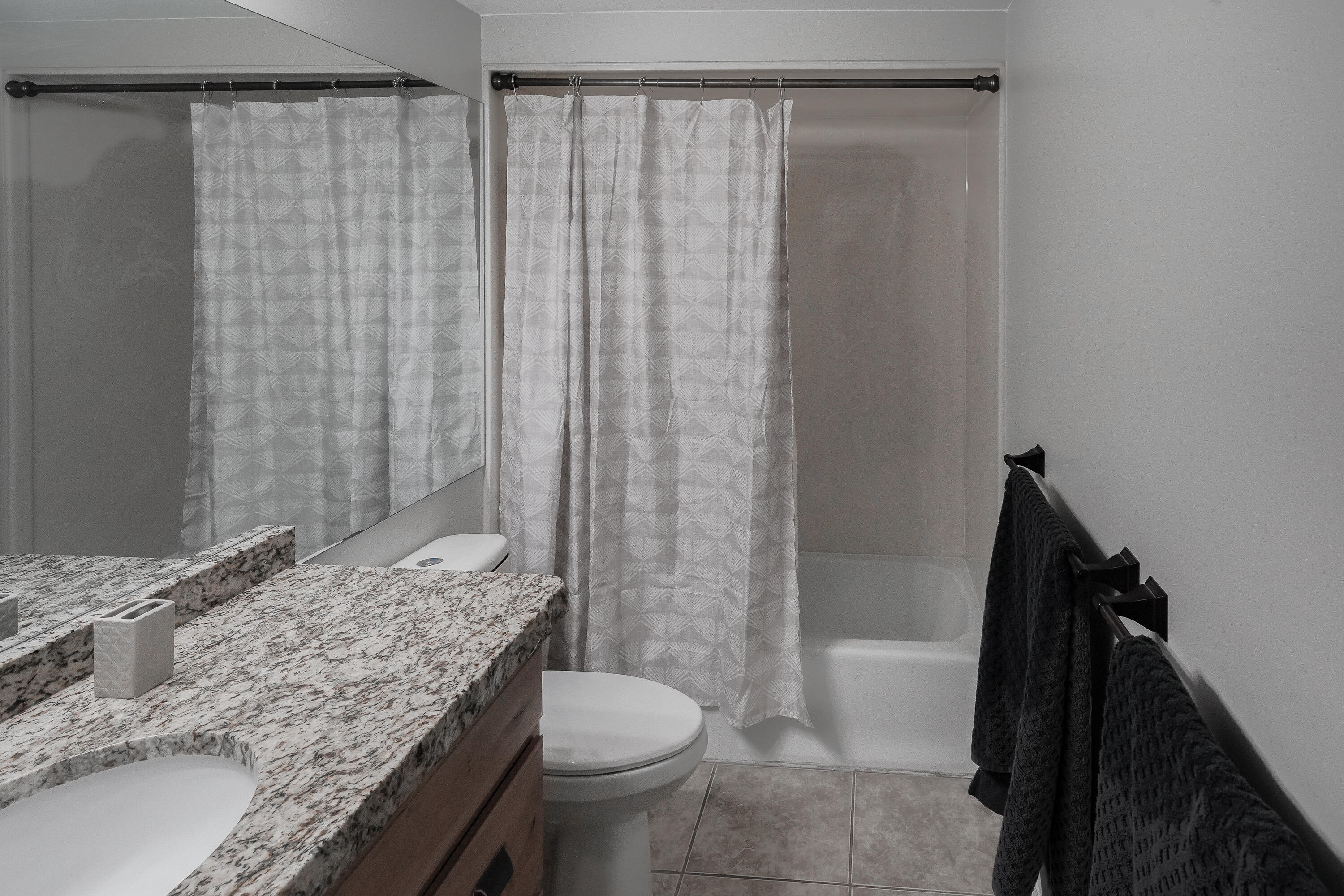 RED CANYON TOWNHOMES - Residential