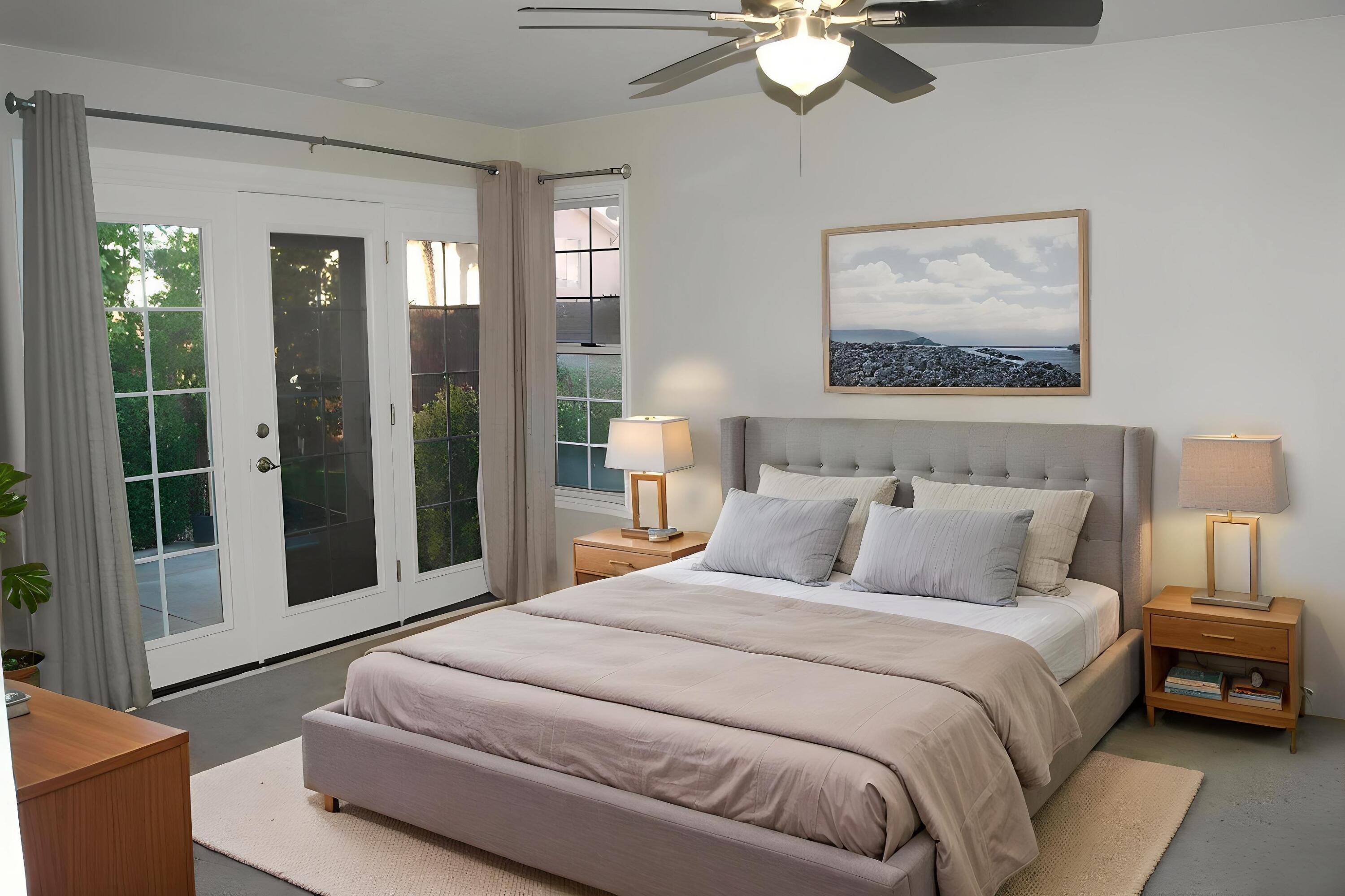 RED CANYON TOWNHOMES - Residential