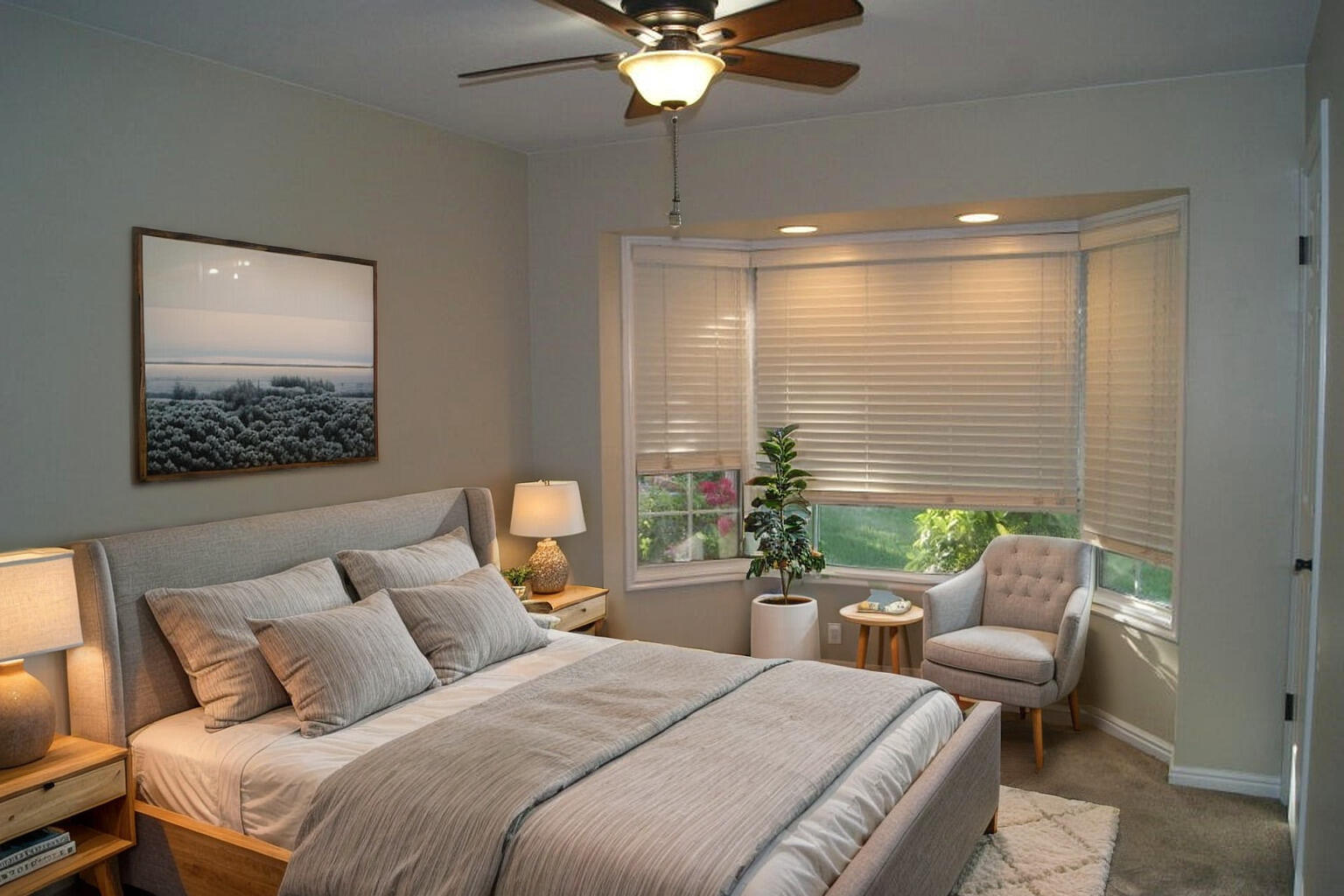 RED CANYON TOWNHOMES - Residential
