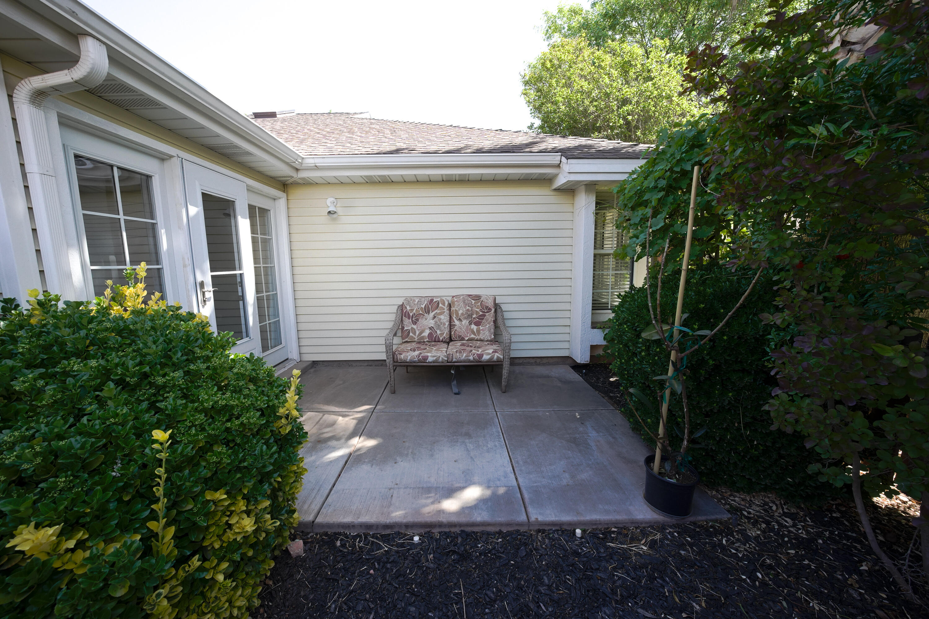 RED CANYON TOWNHOMES - Residential