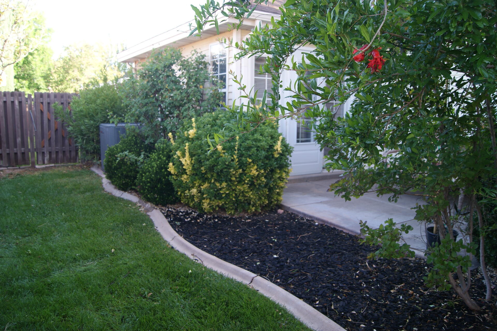 RED CANYON TOWNHOMES - Residential