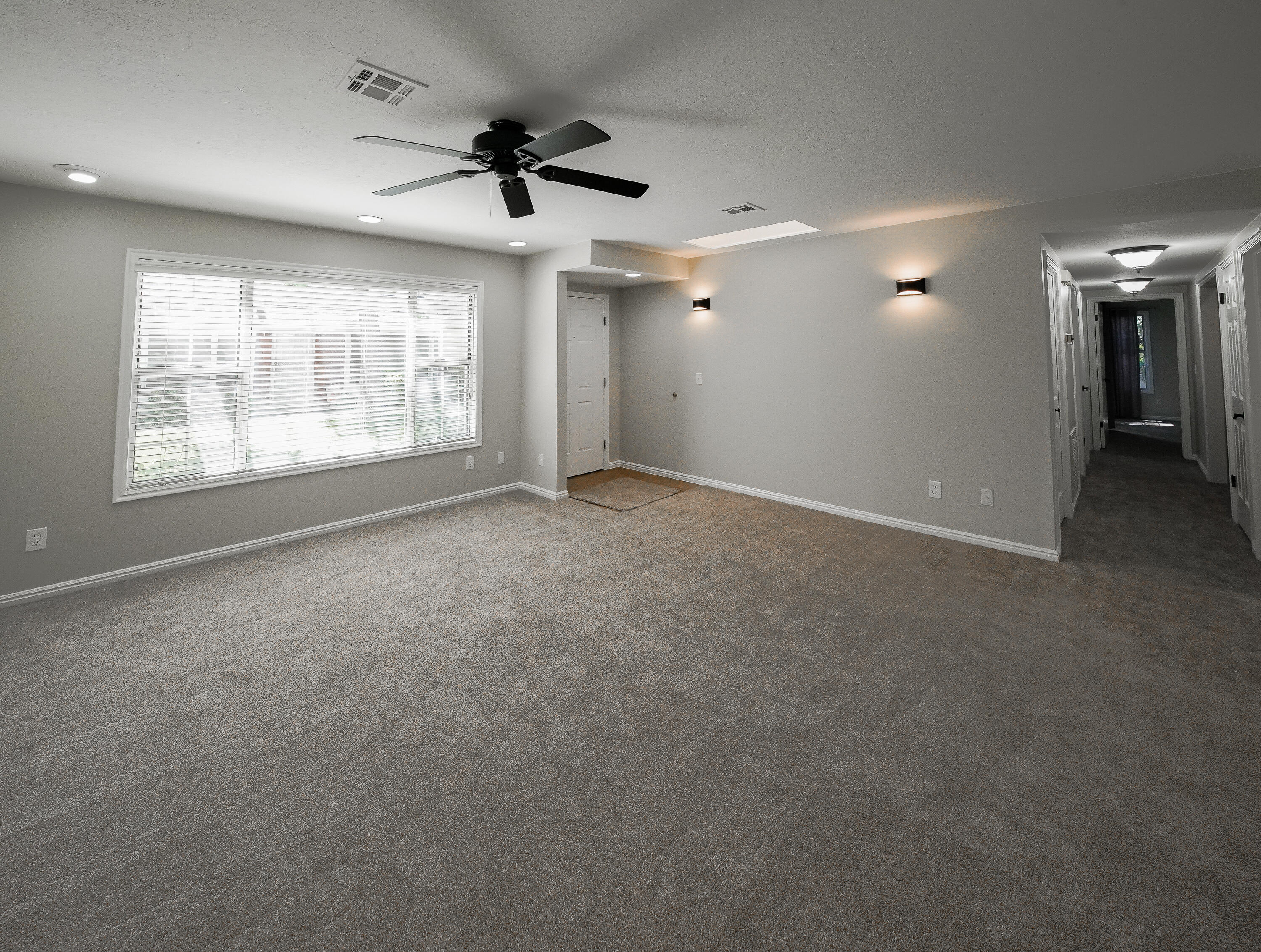 RED CANYON TOWNHOMES - Residential