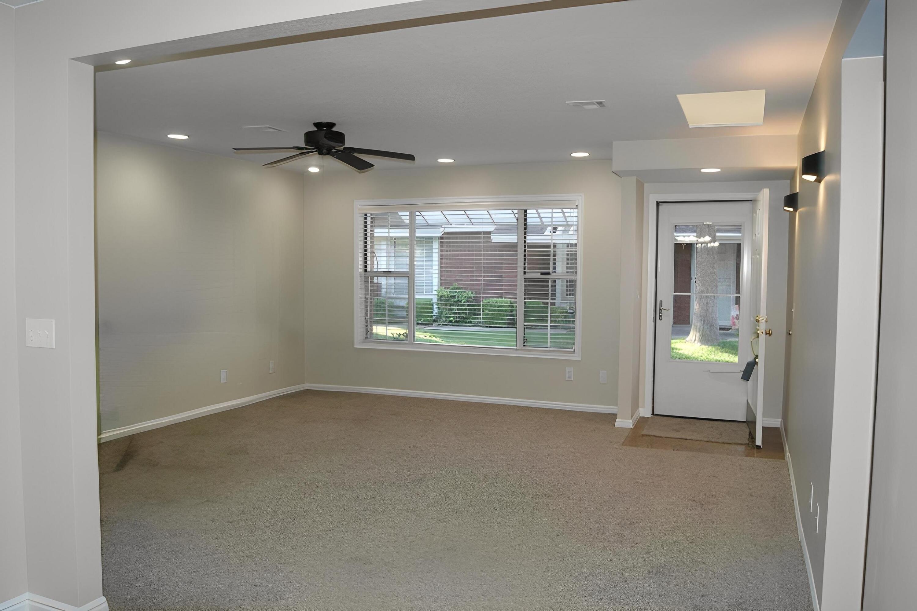 RED CANYON TOWNHOMES - Residential