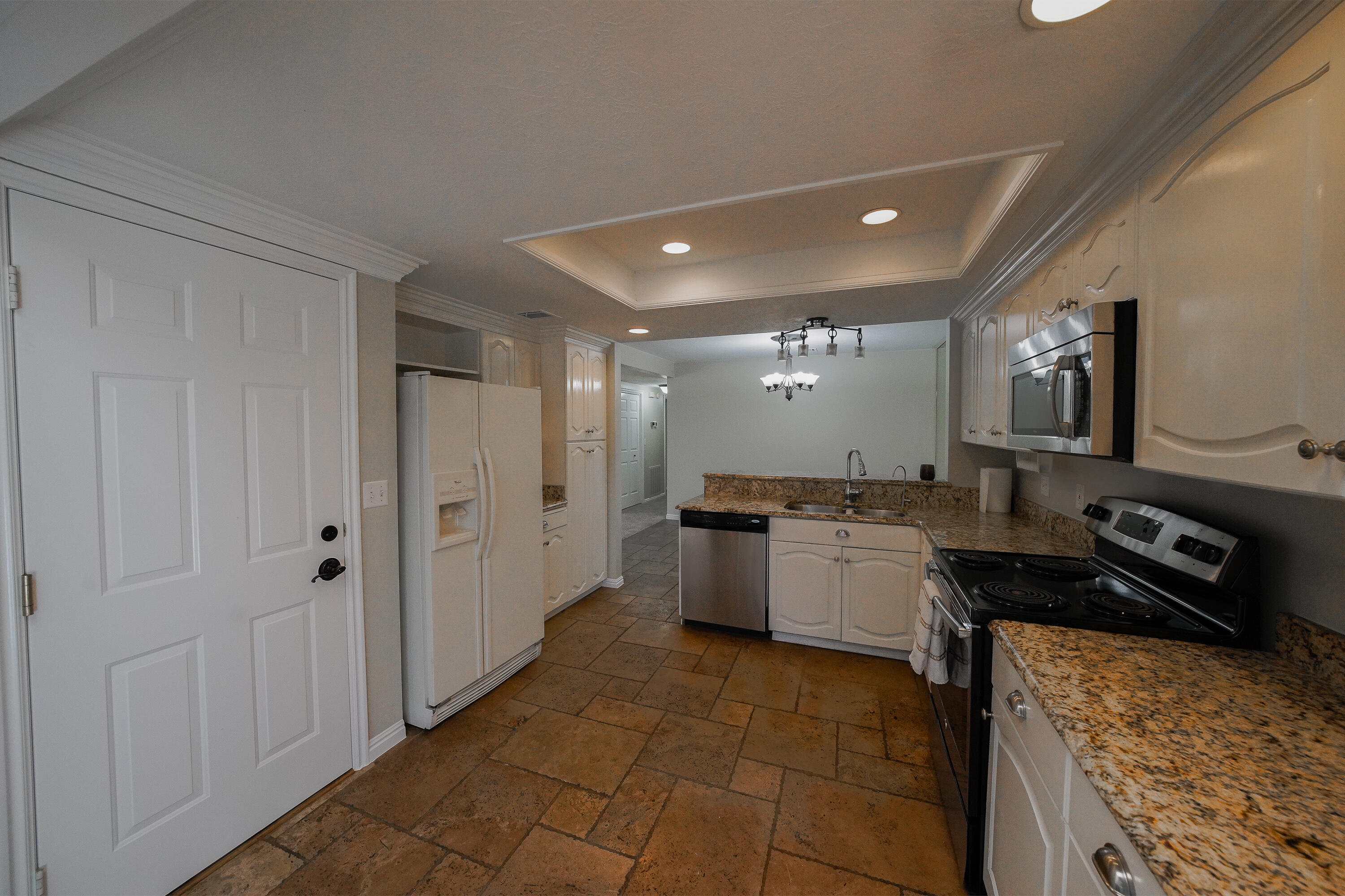 RED CANYON TOWNHOMES - Residential