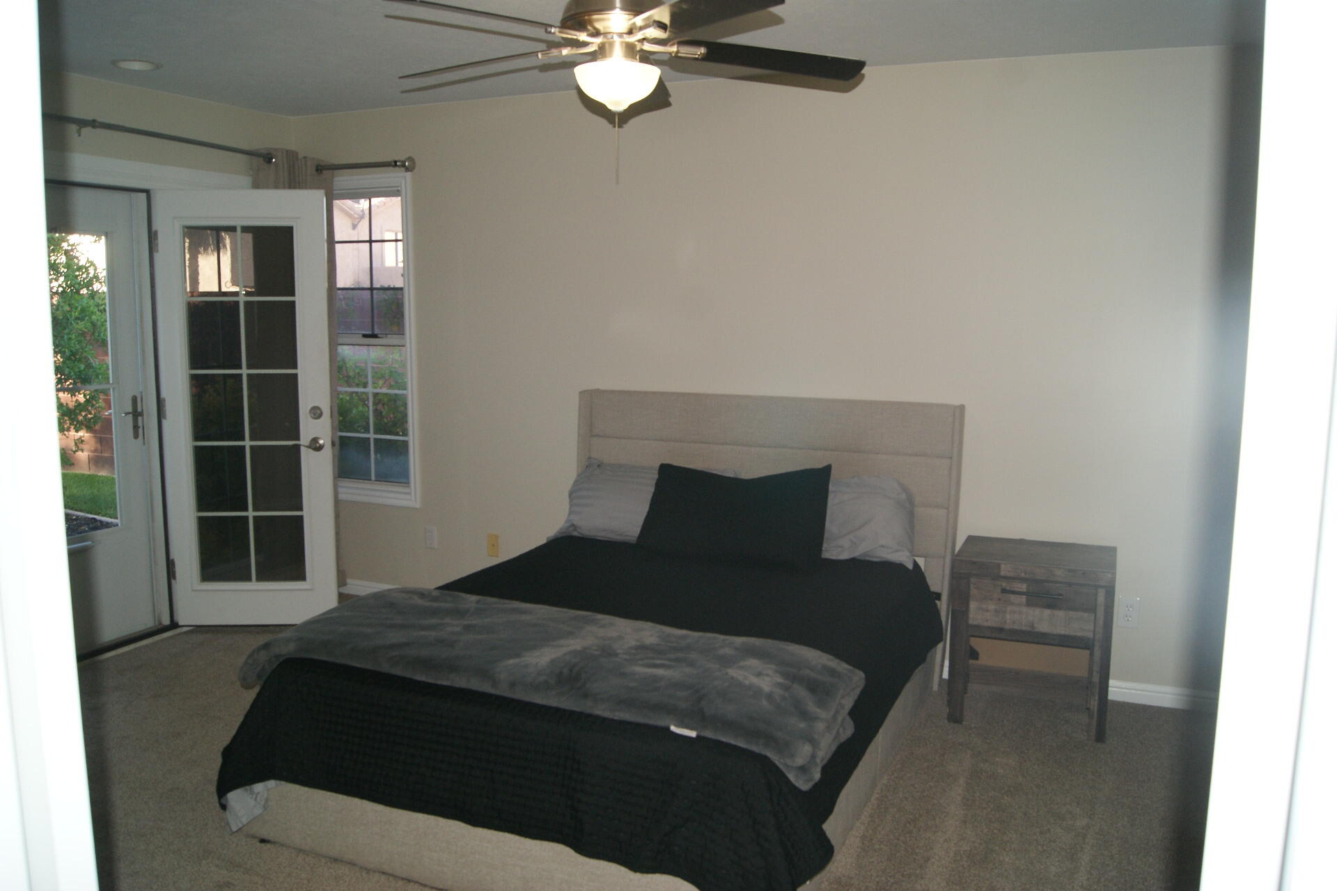 RED CANYON TOWNHOMES - Residential