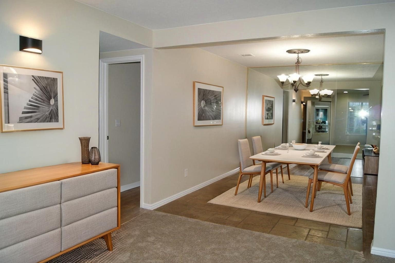 RED CANYON TOWNHOMES - Residential
