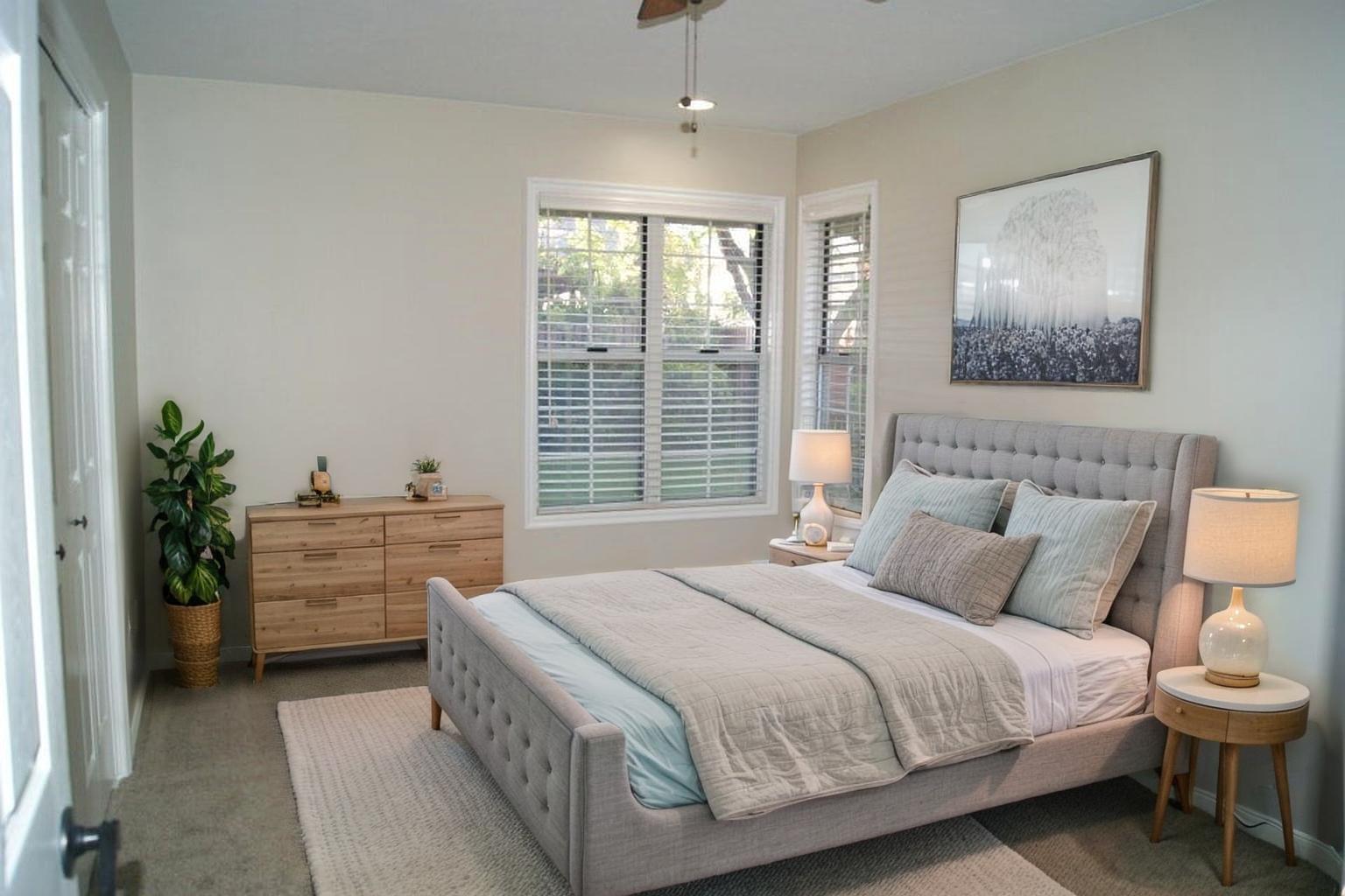 RED CANYON TOWNHOMES - Residential