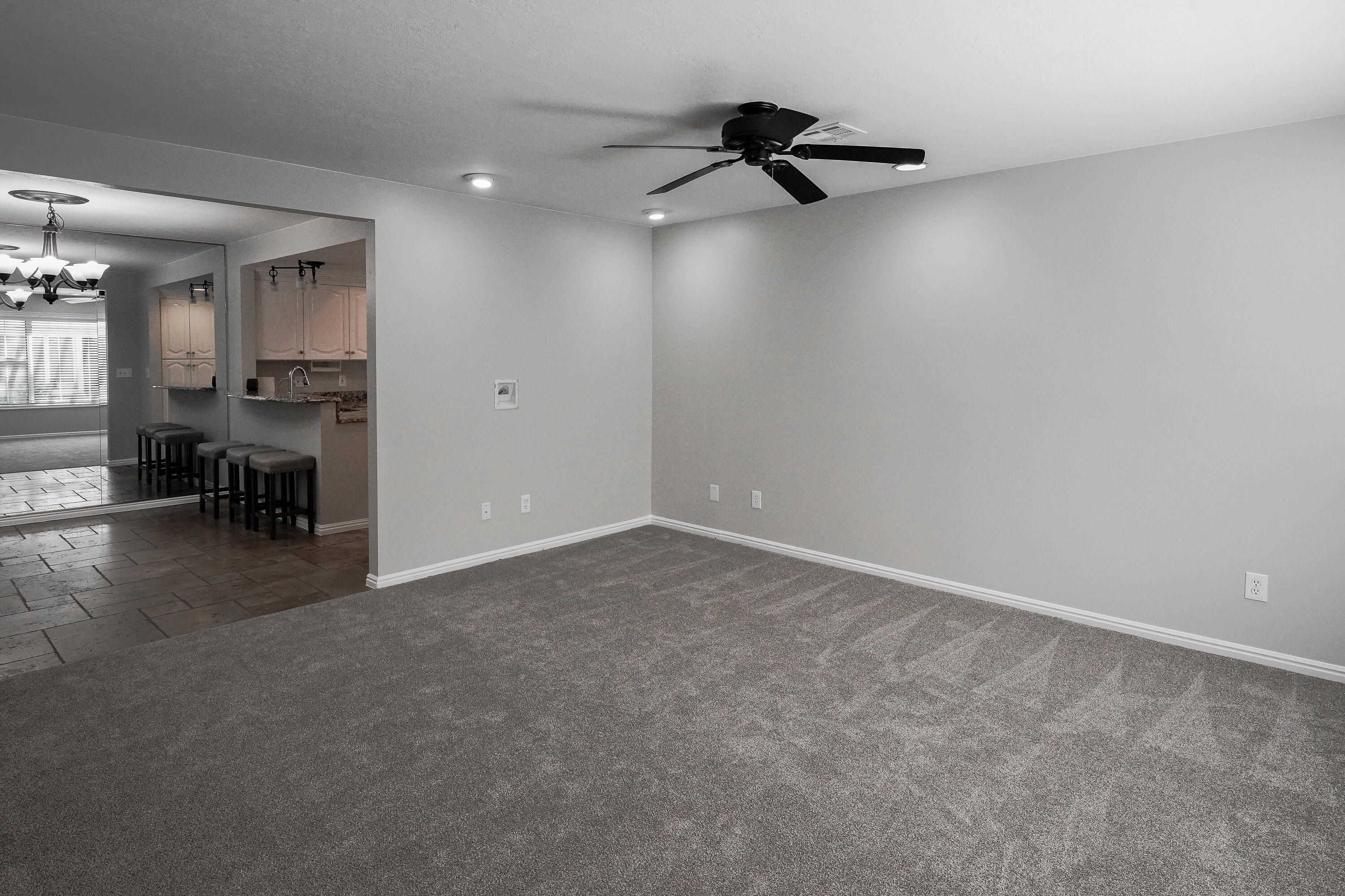 RED CANYON TOWNHOMES - Residential