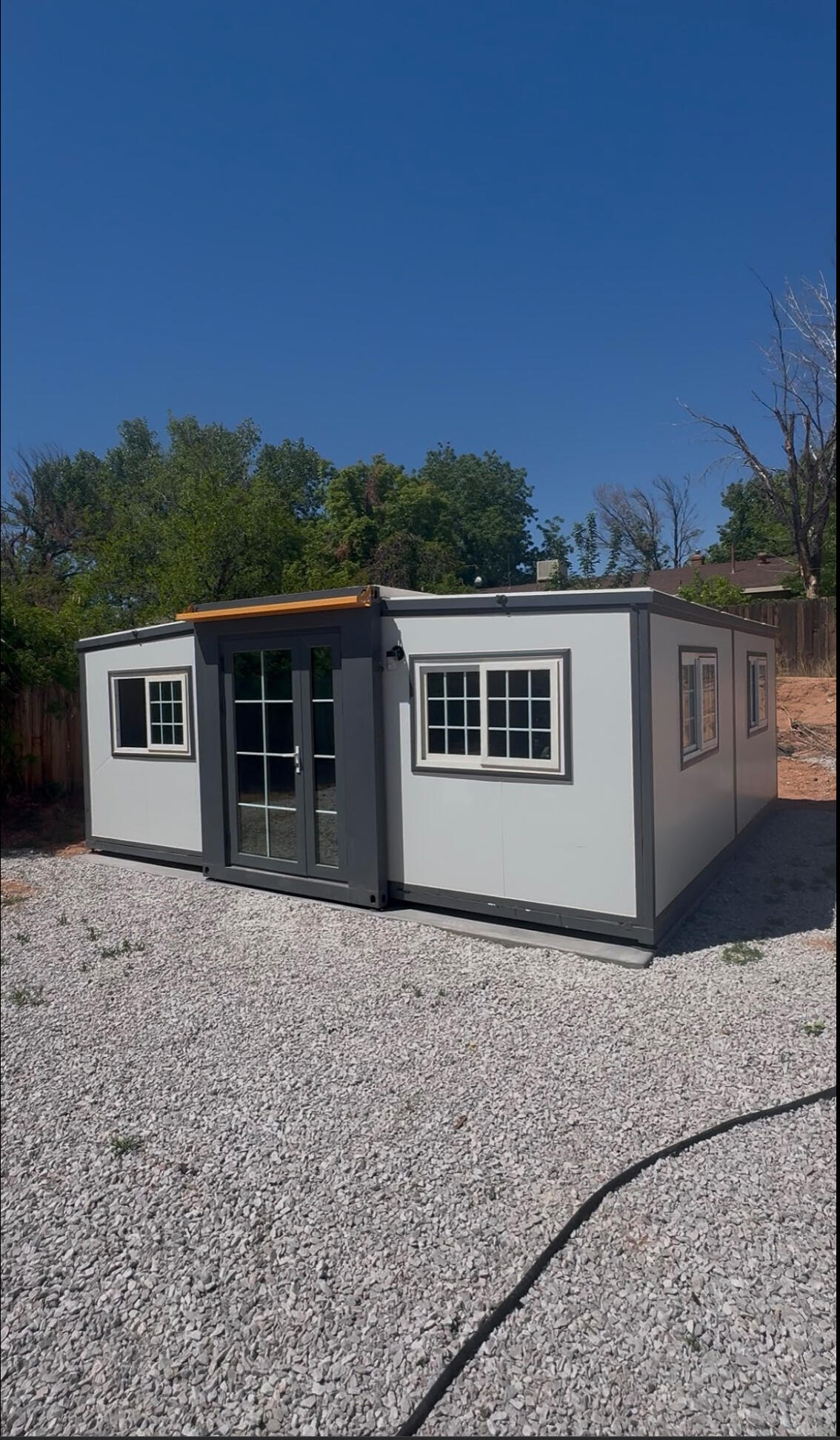 SAGECREEK - Residential